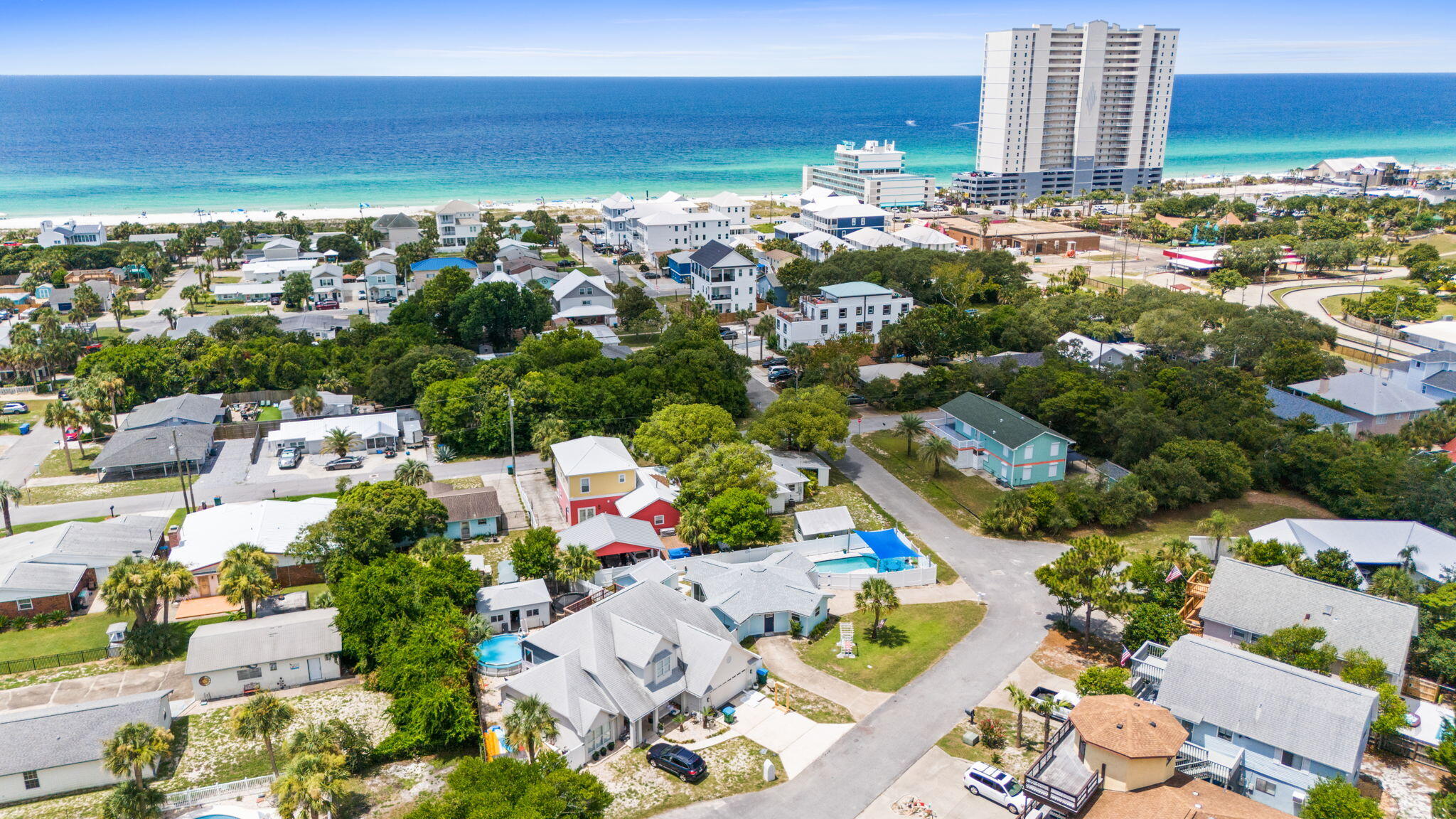 BID-A-WEE - Residential