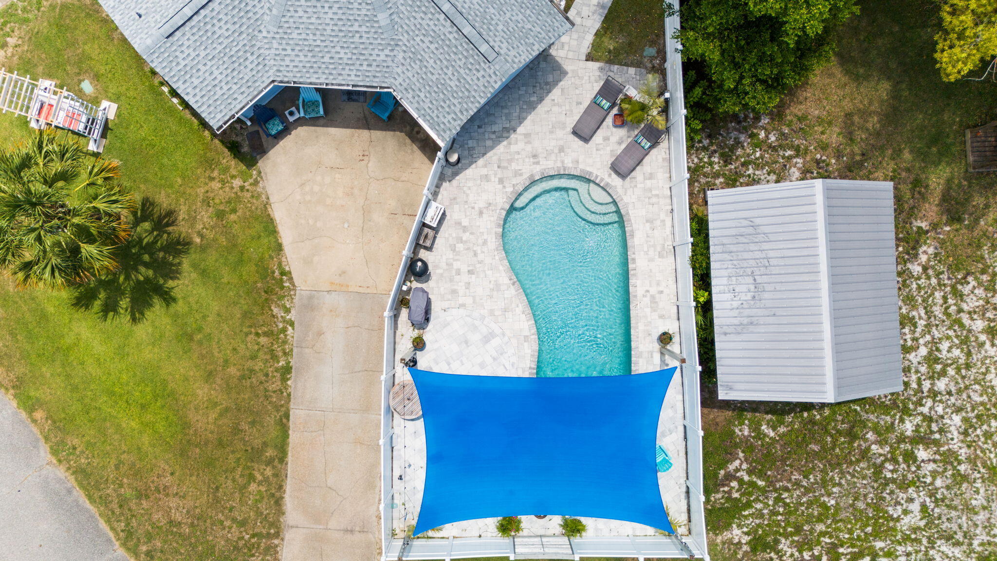 BID-A-WEE - Residential