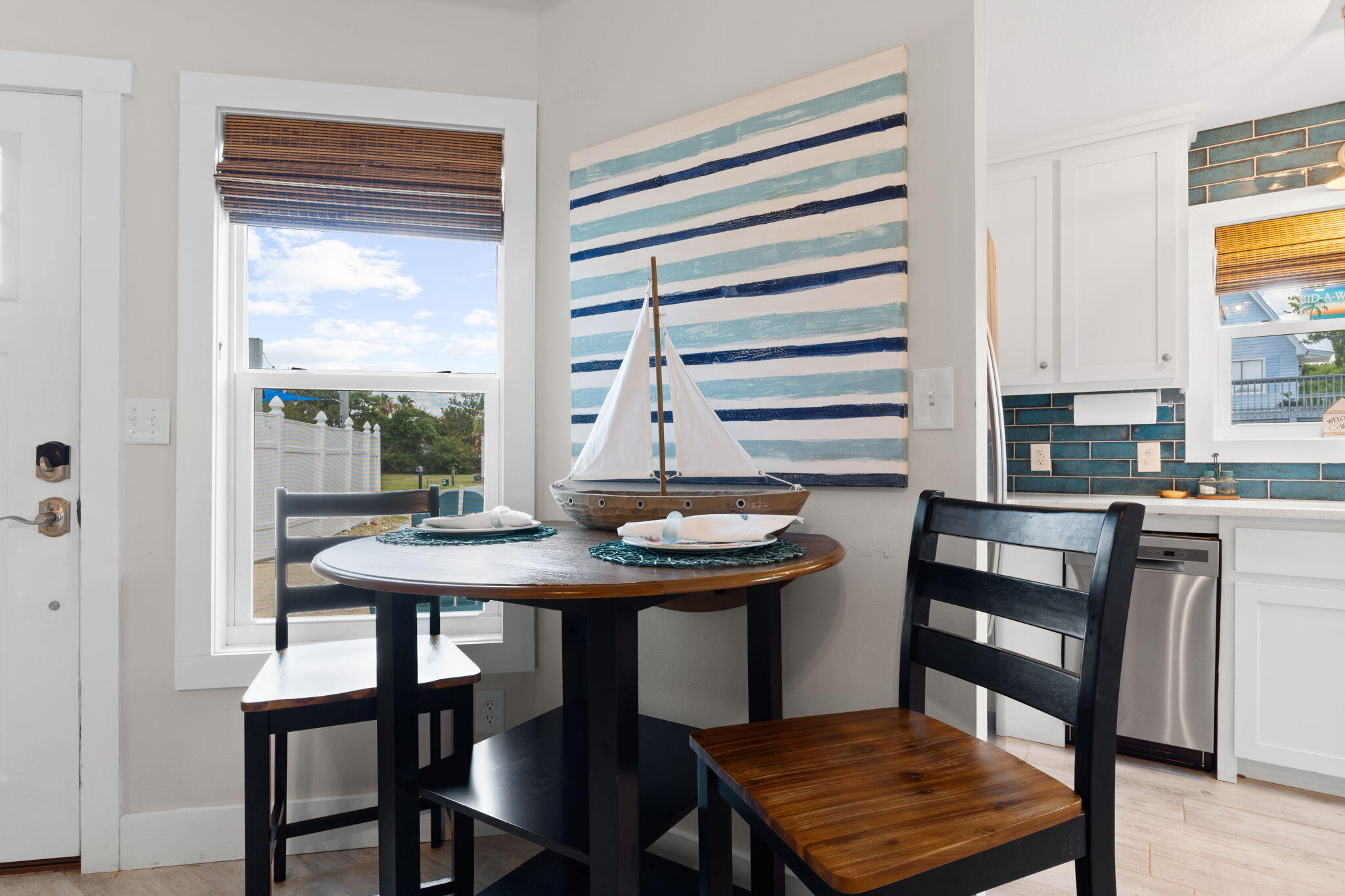 BID-A-WEE - Residential