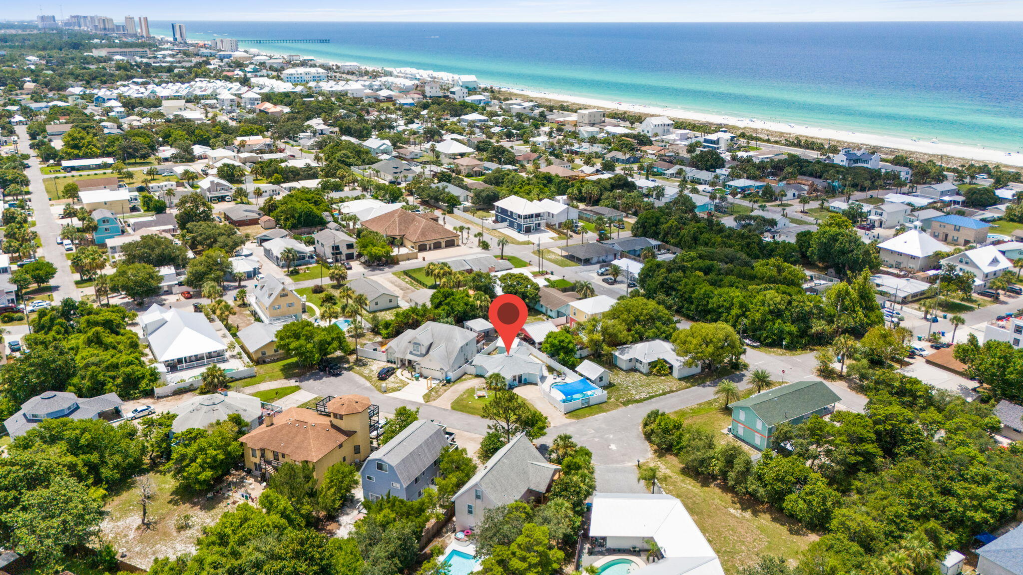 BID-A-WEE - Residential