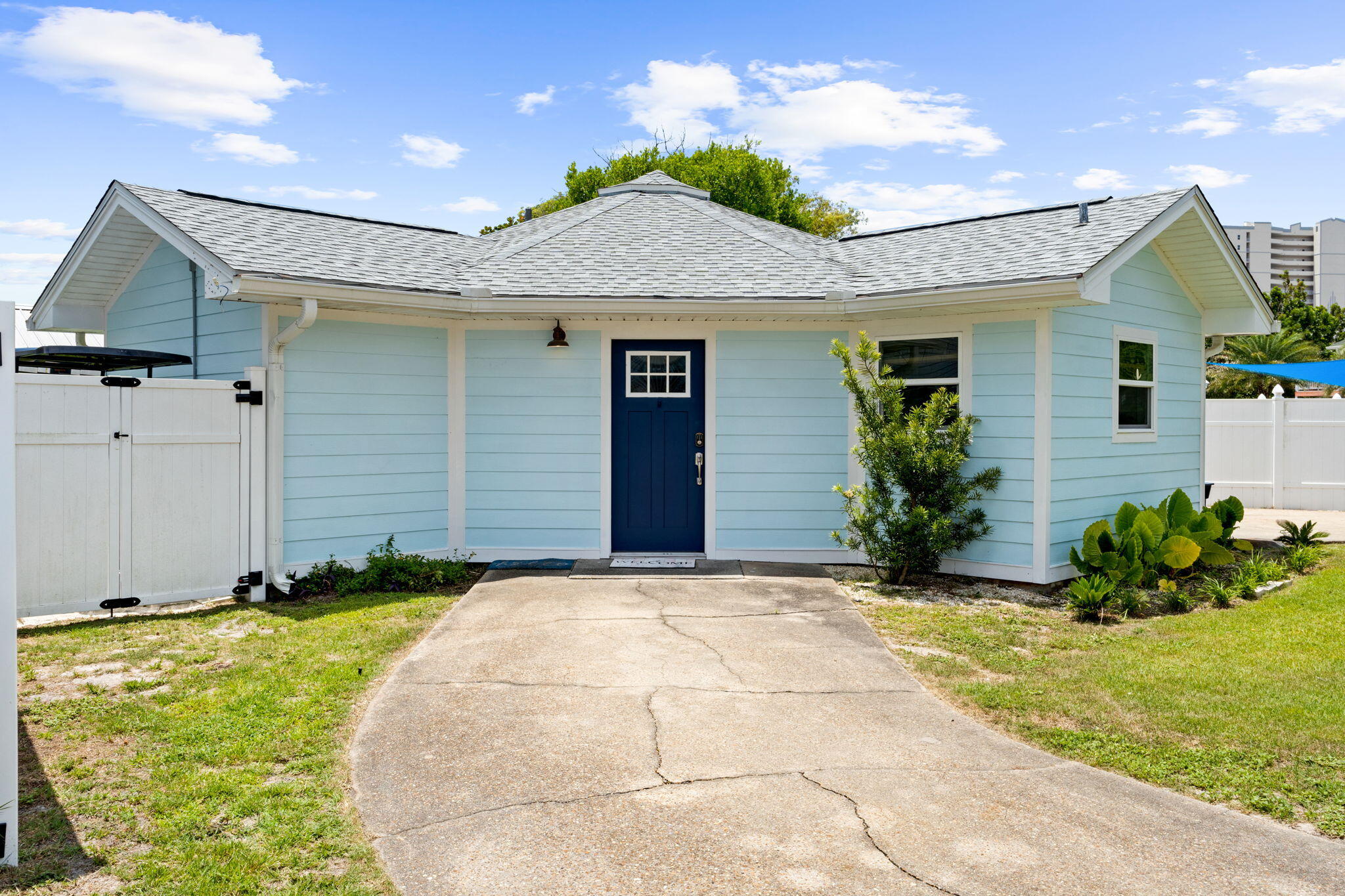 BID-A-WEE - Residential