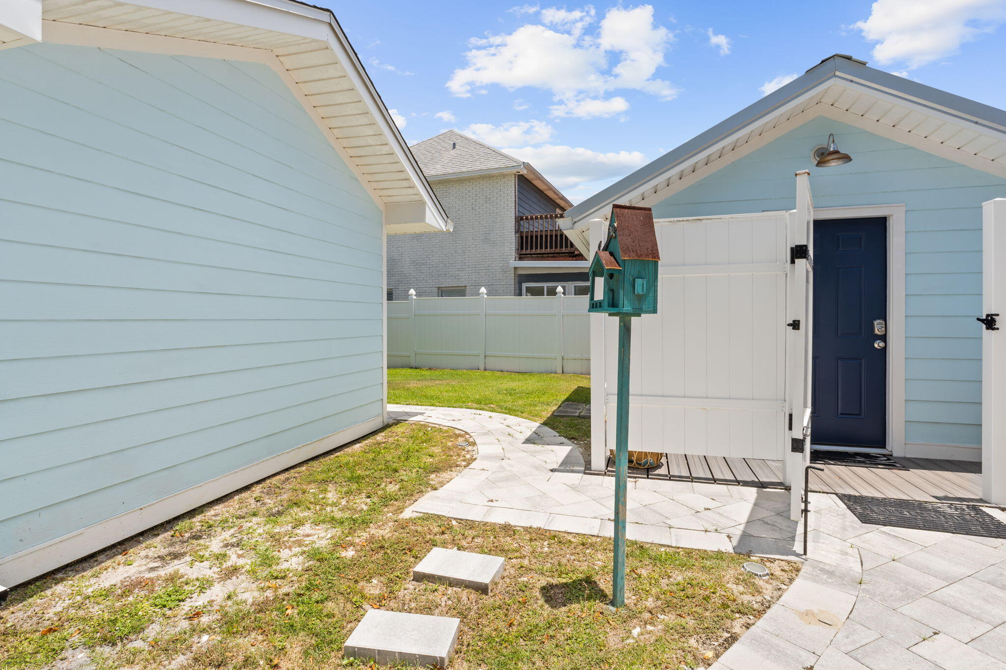 BID-A-WEE - Residential