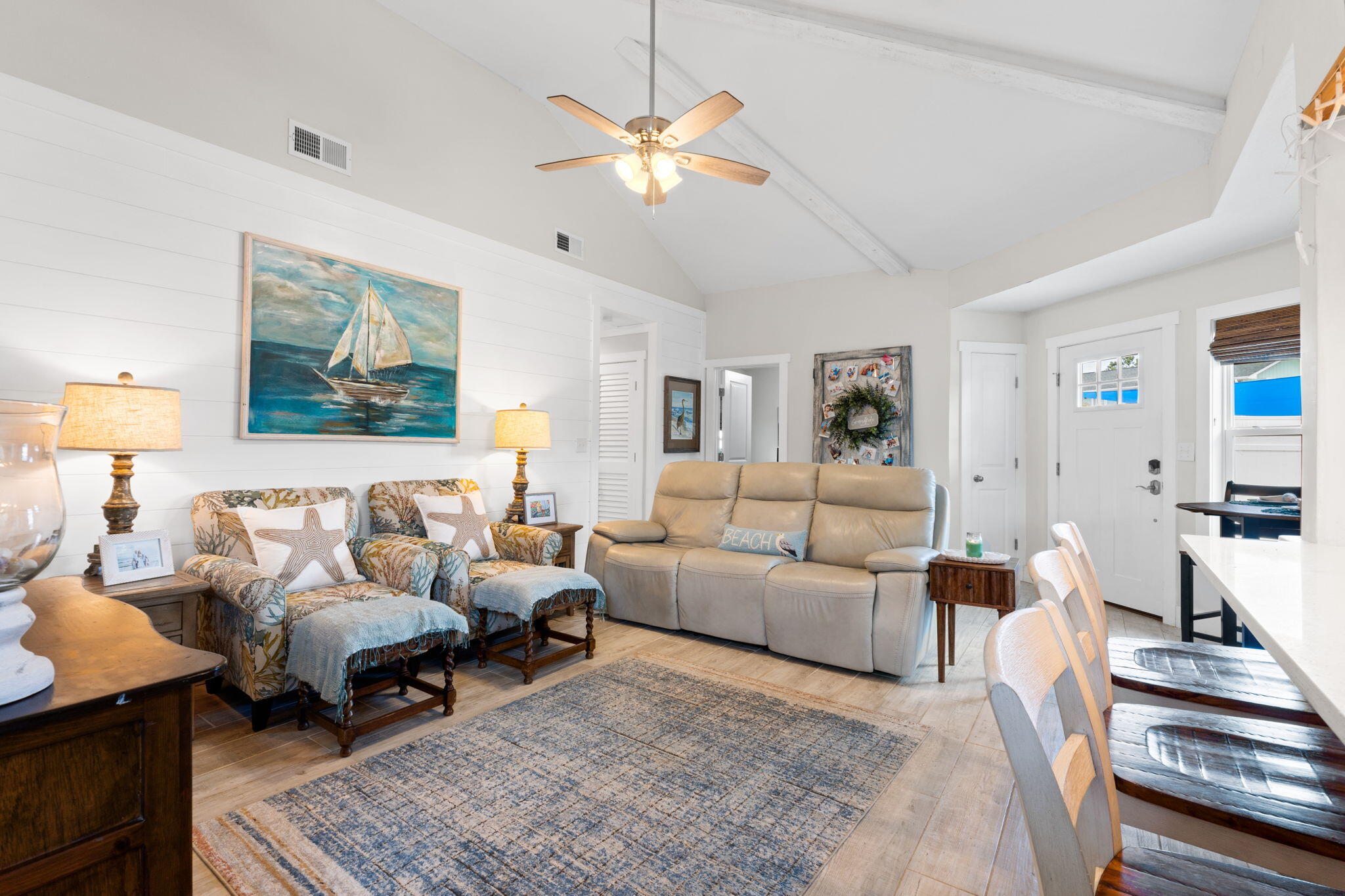 BID-A-WEE - Residential
