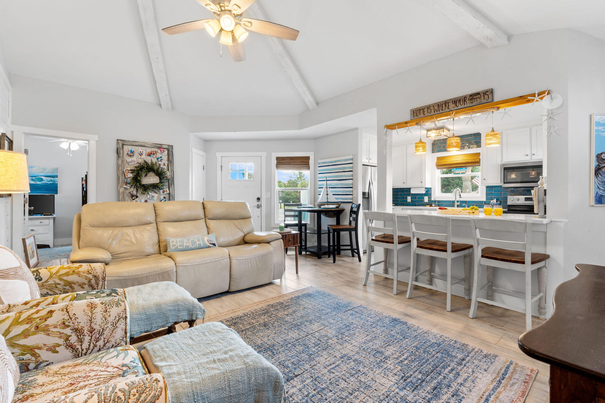 BID-A-WEE - Residential