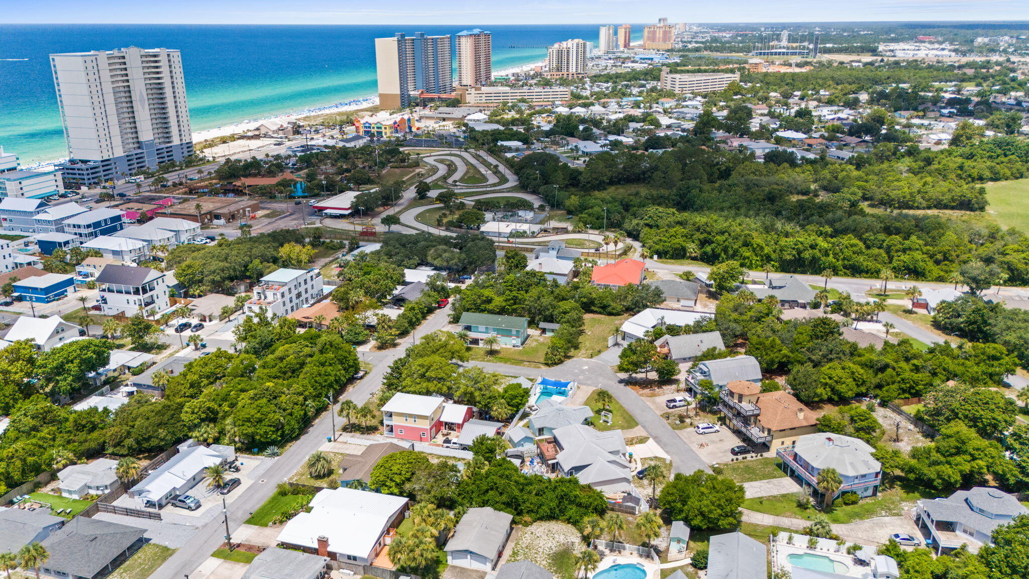 BID-A-WEE - Residential