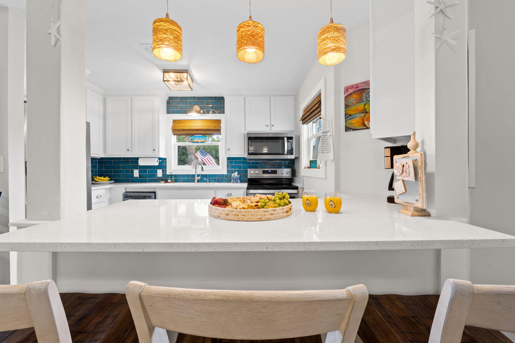 BID-A-WEE - Residential