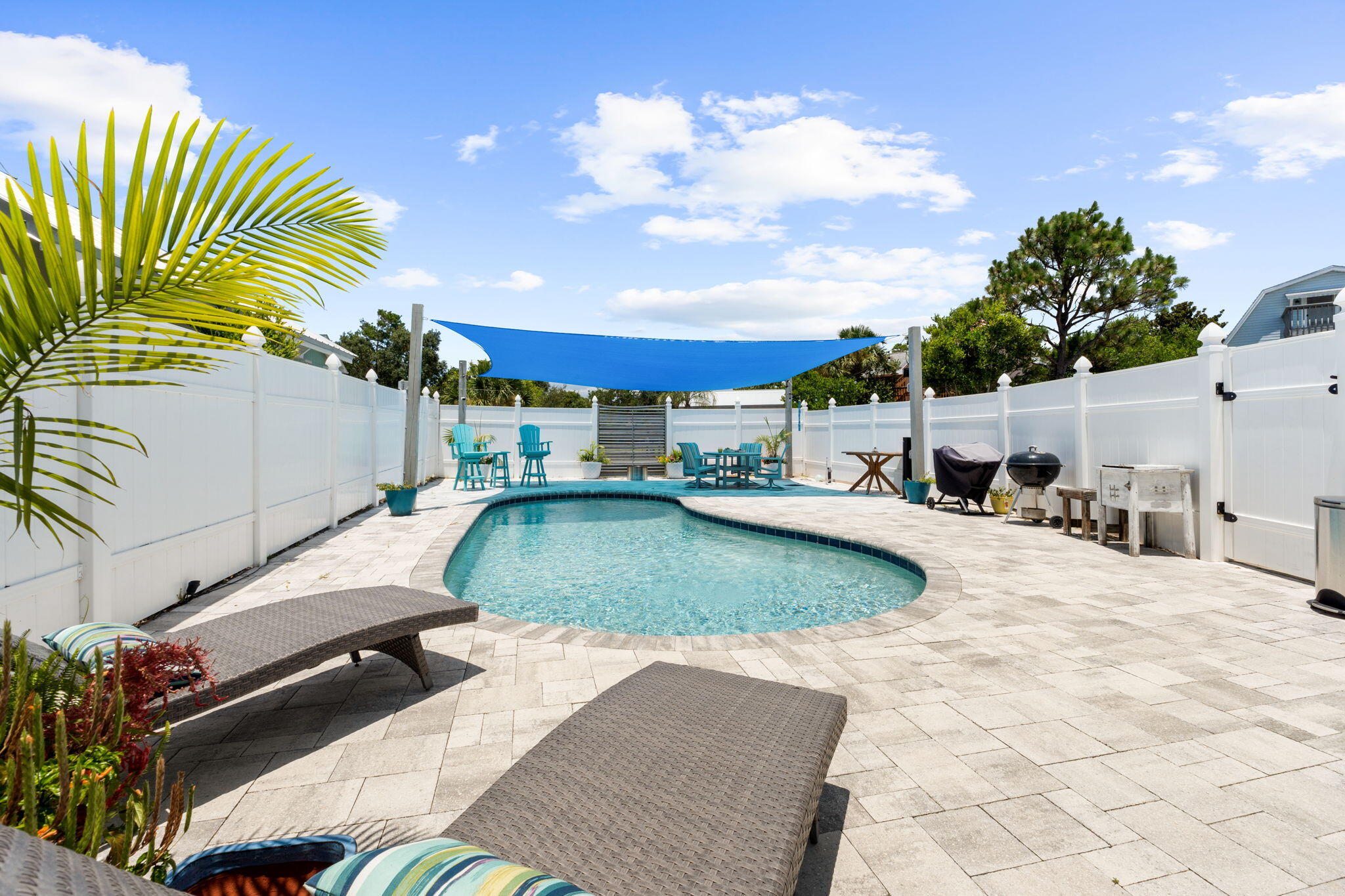 BID-A-WEE - Residential