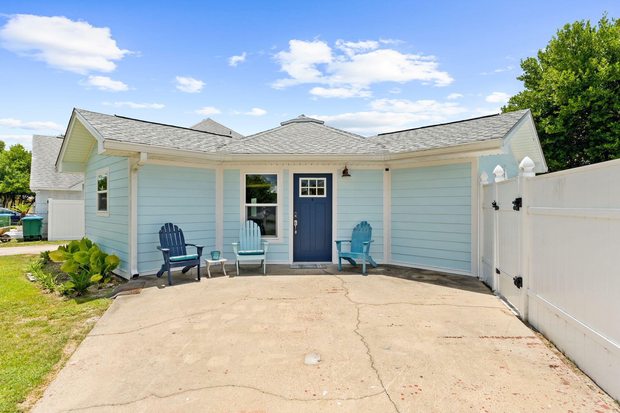 BID-A-WEE - Residential