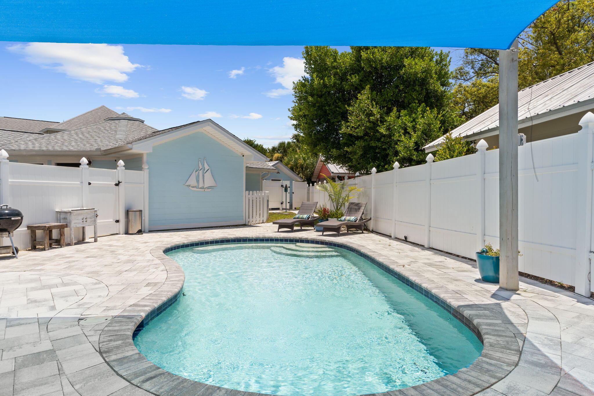 BID-A-WEE - Residential