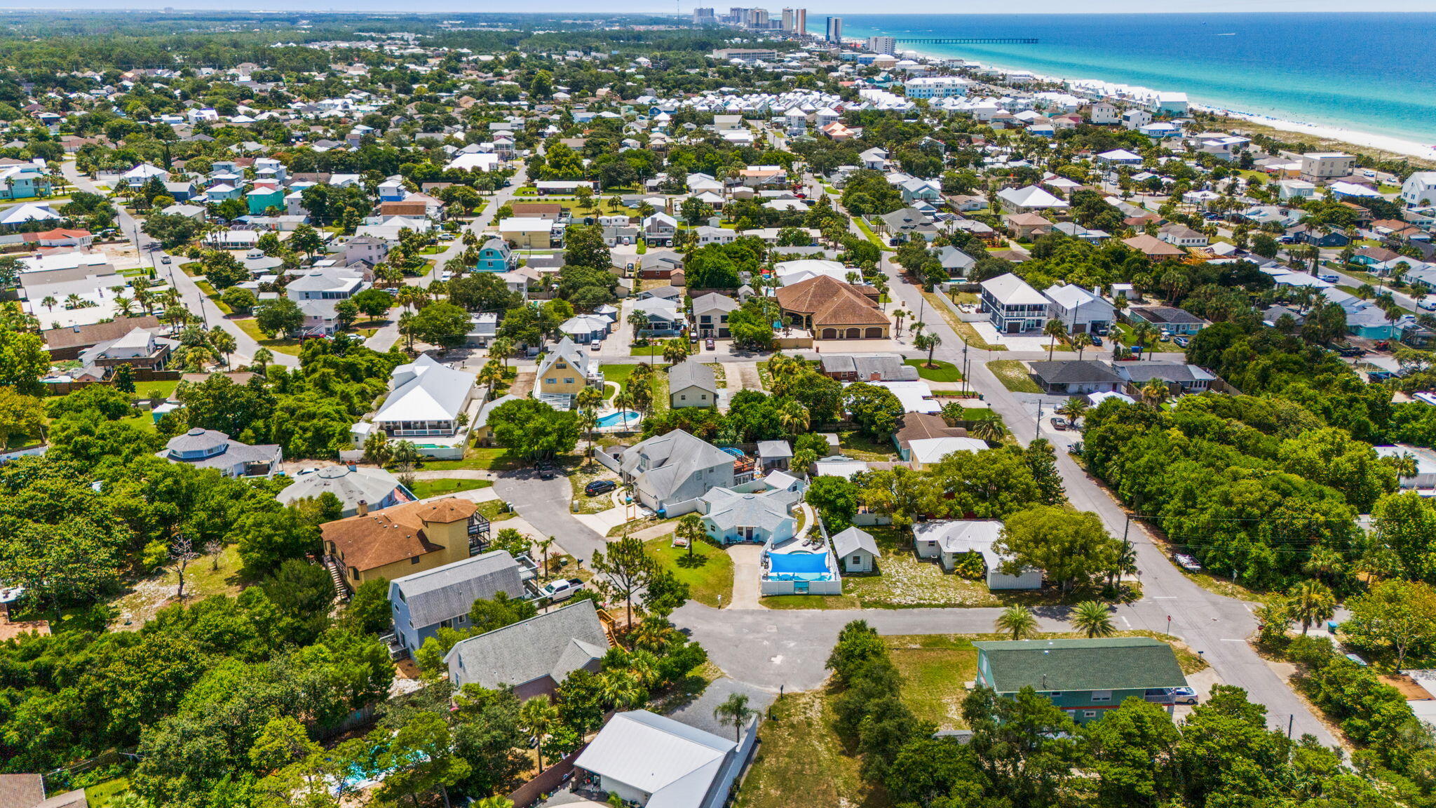 BID-A-WEE - Residential