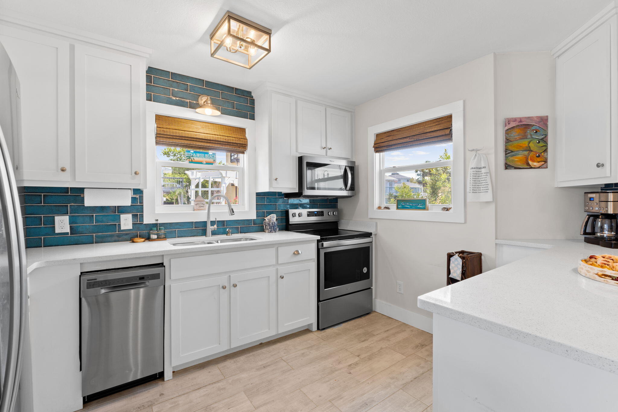 BID-A-WEE - Residential
