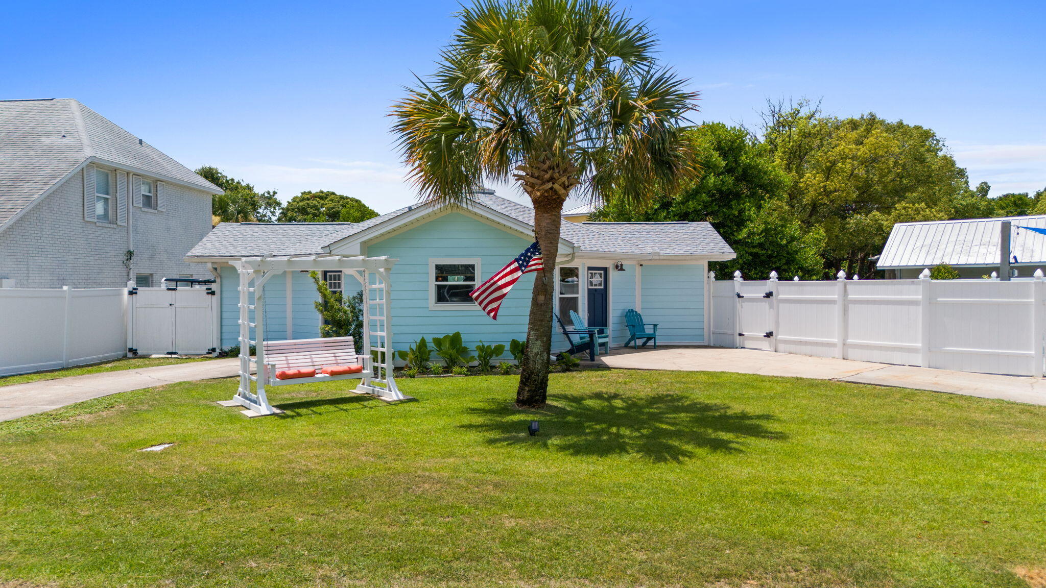 BID-A-WEE - Residential