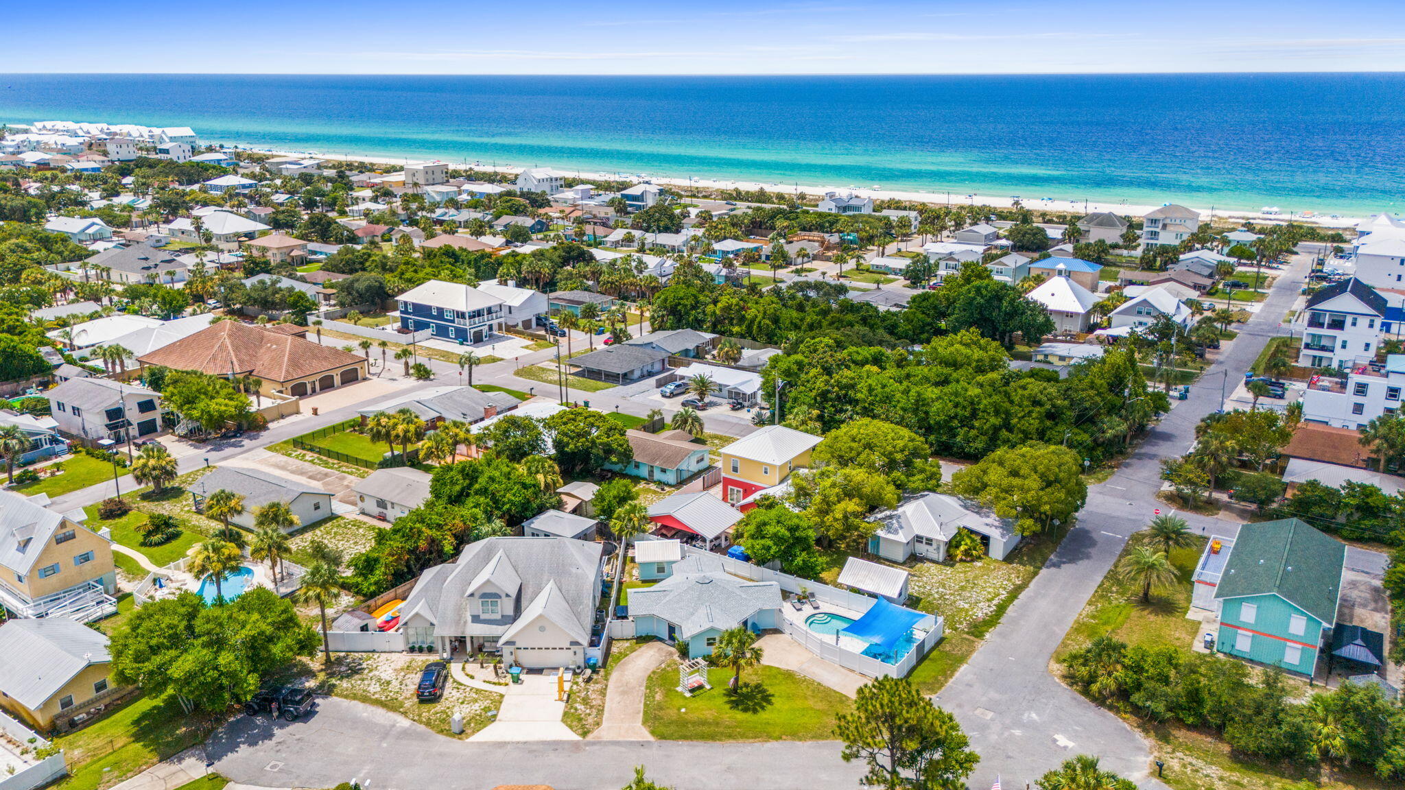 BID-A-WEE - Residential