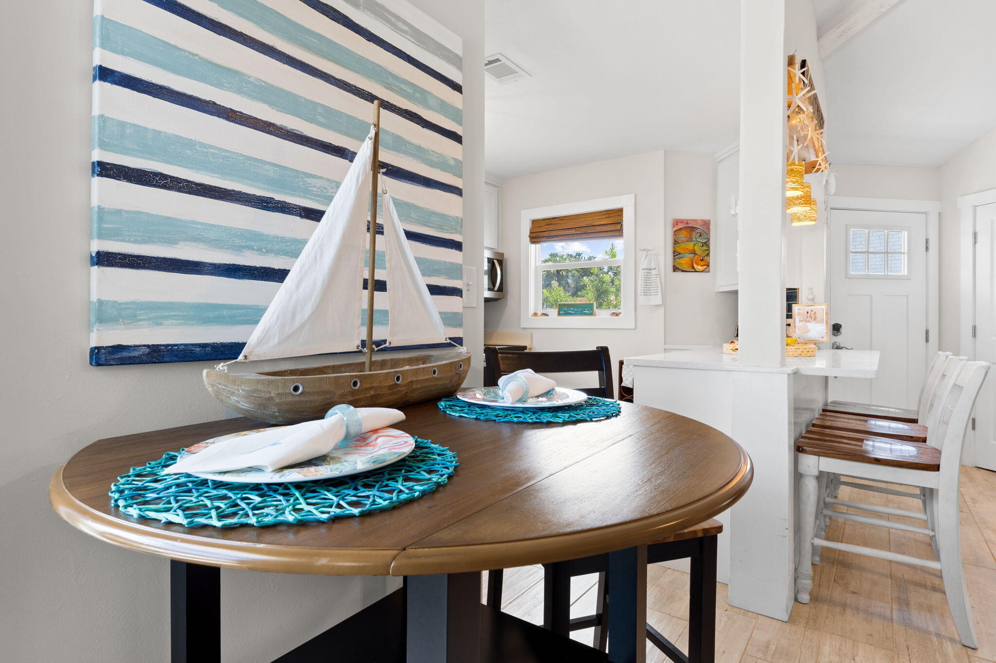 BID-A-WEE - Residential