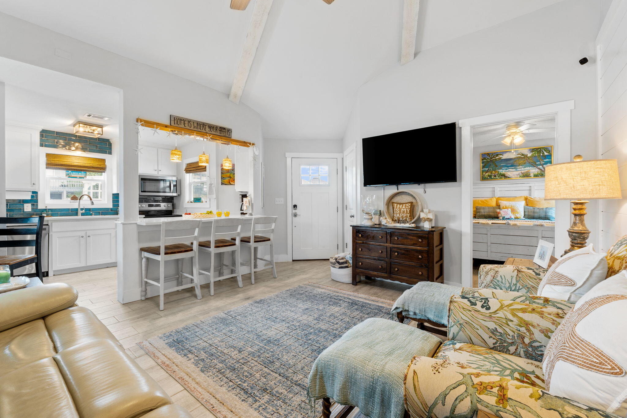 BID-A-WEE - Residential
