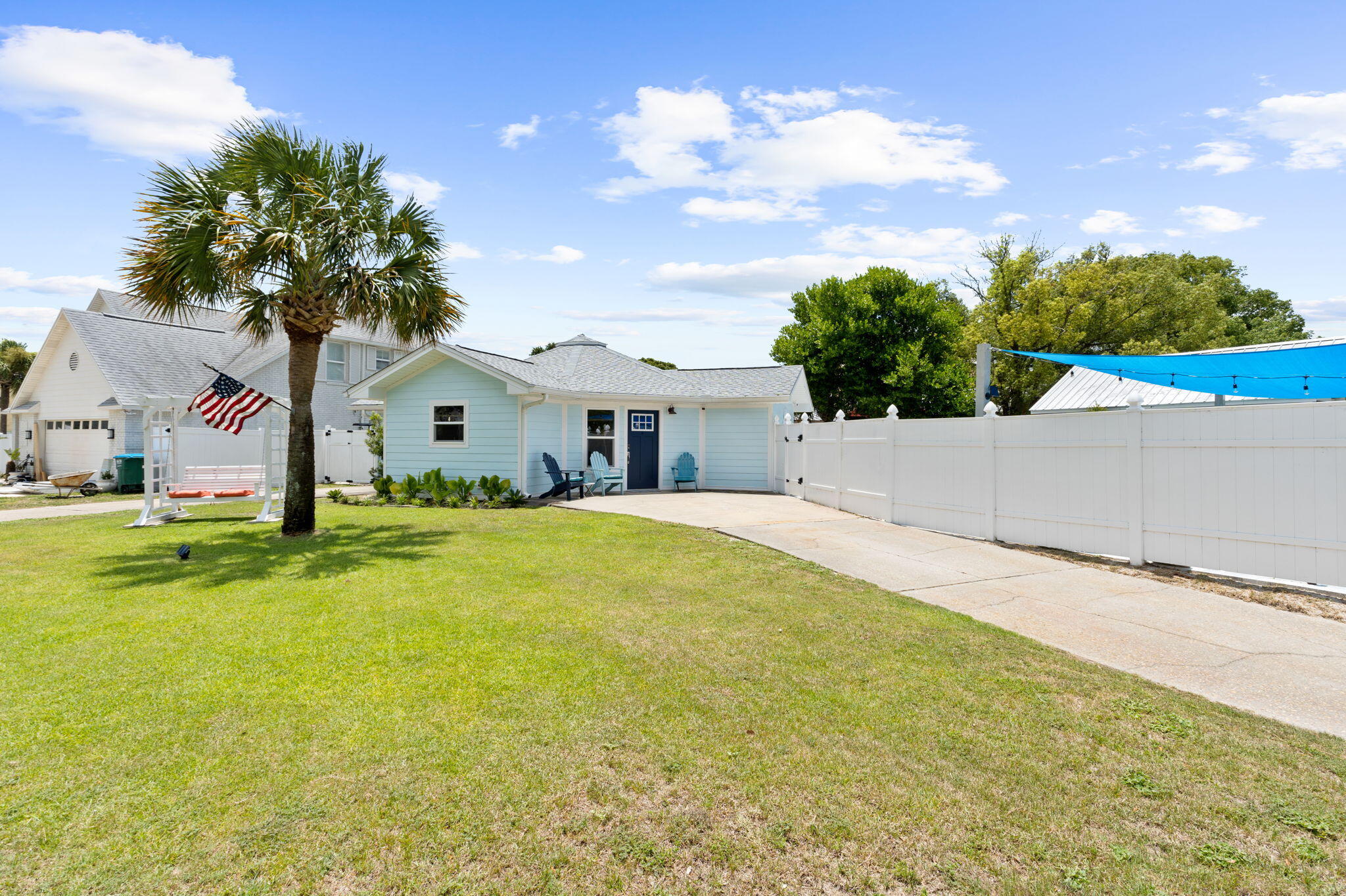 BID-A-WEE - Residential