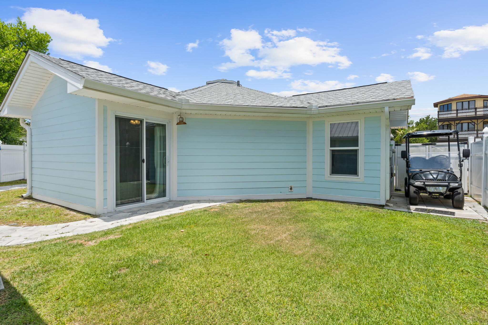 BID-A-WEE - Residential