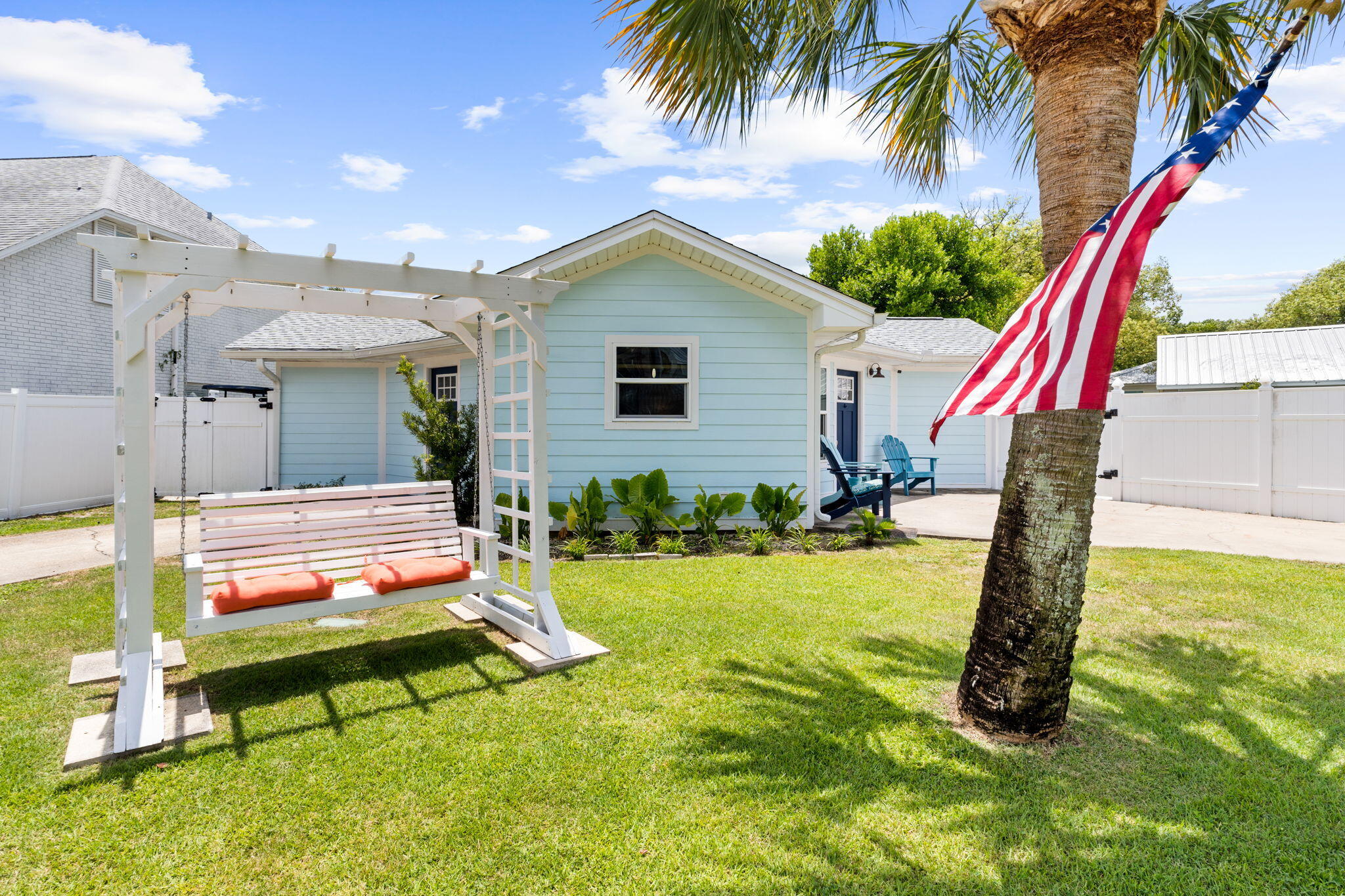BID-A-WEE - Residential