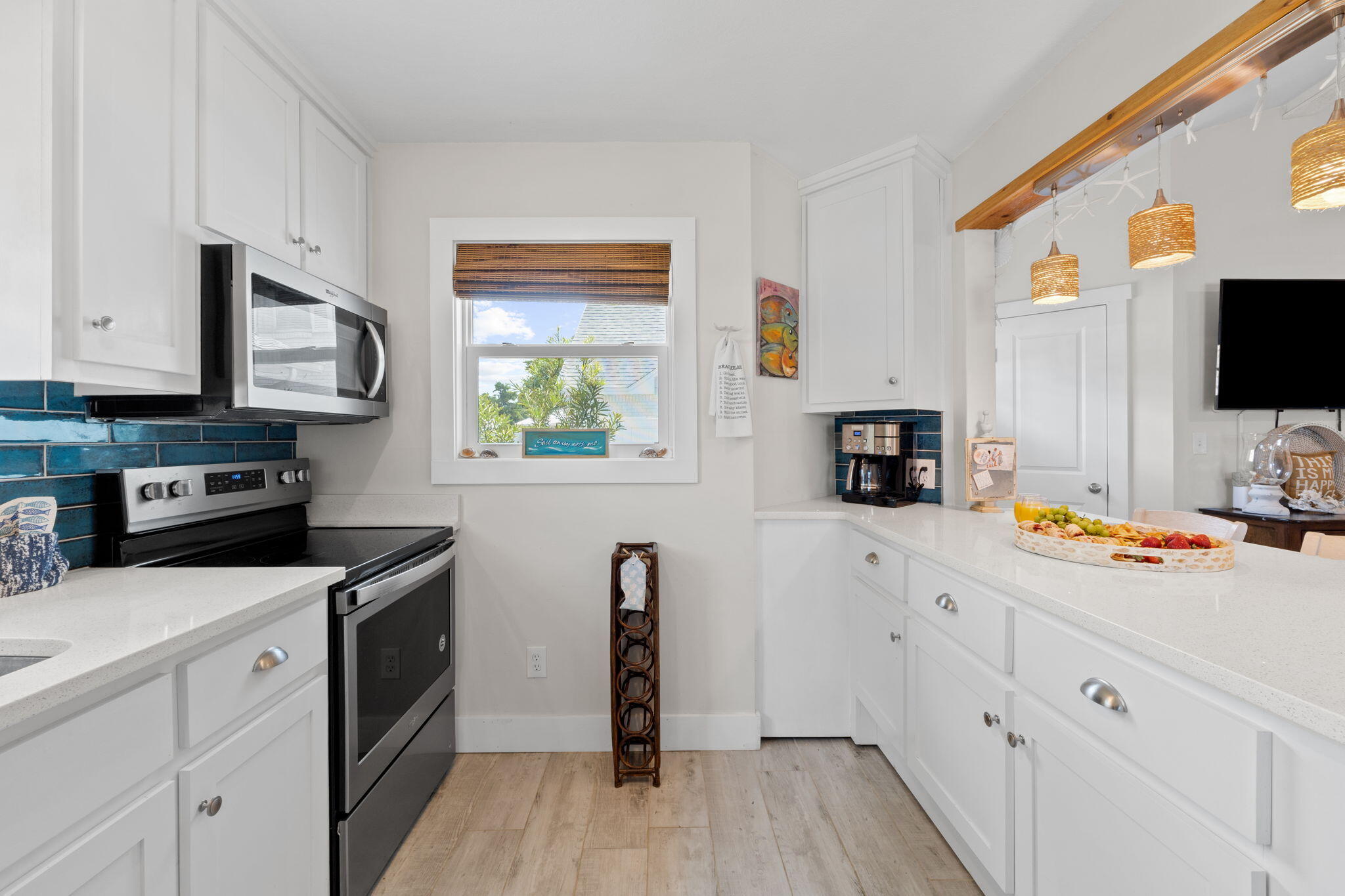 BID-A-WEE - Residential