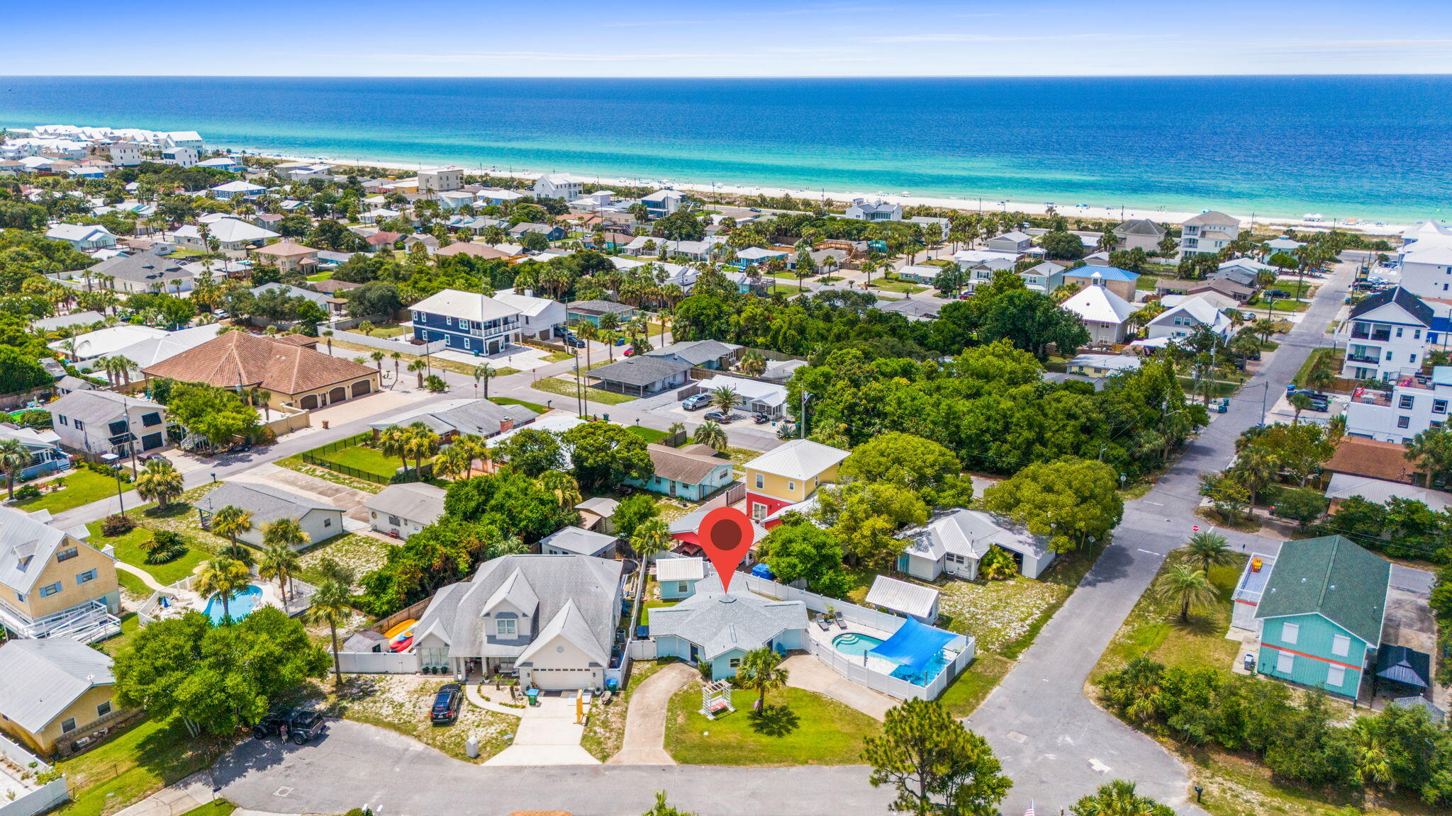 BID-A-WEE - Residential