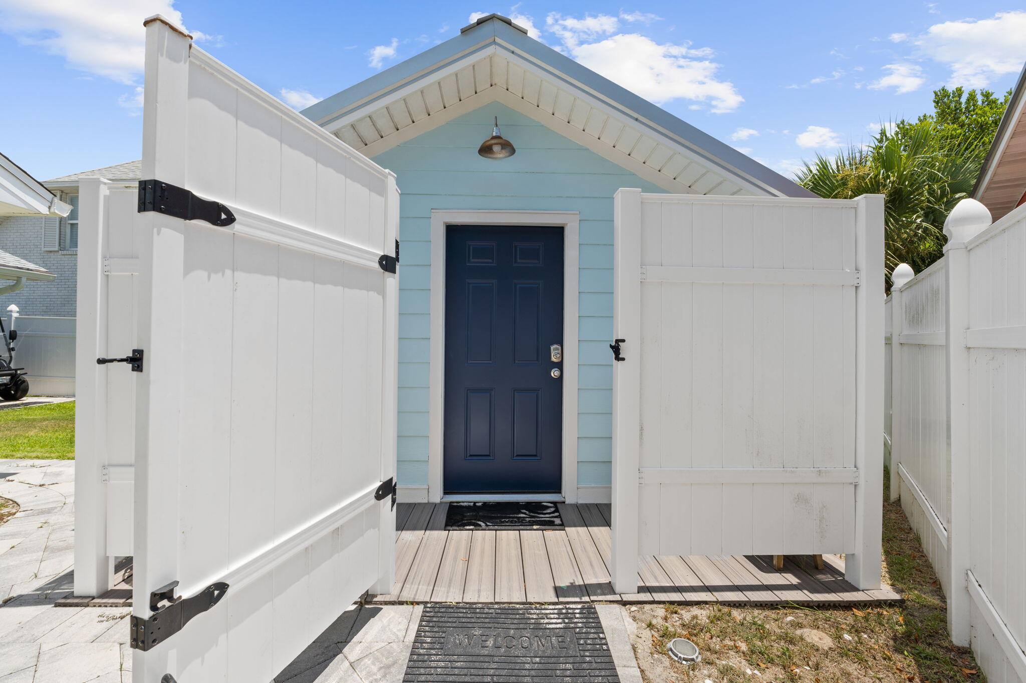 BID-A-WEE - Residential