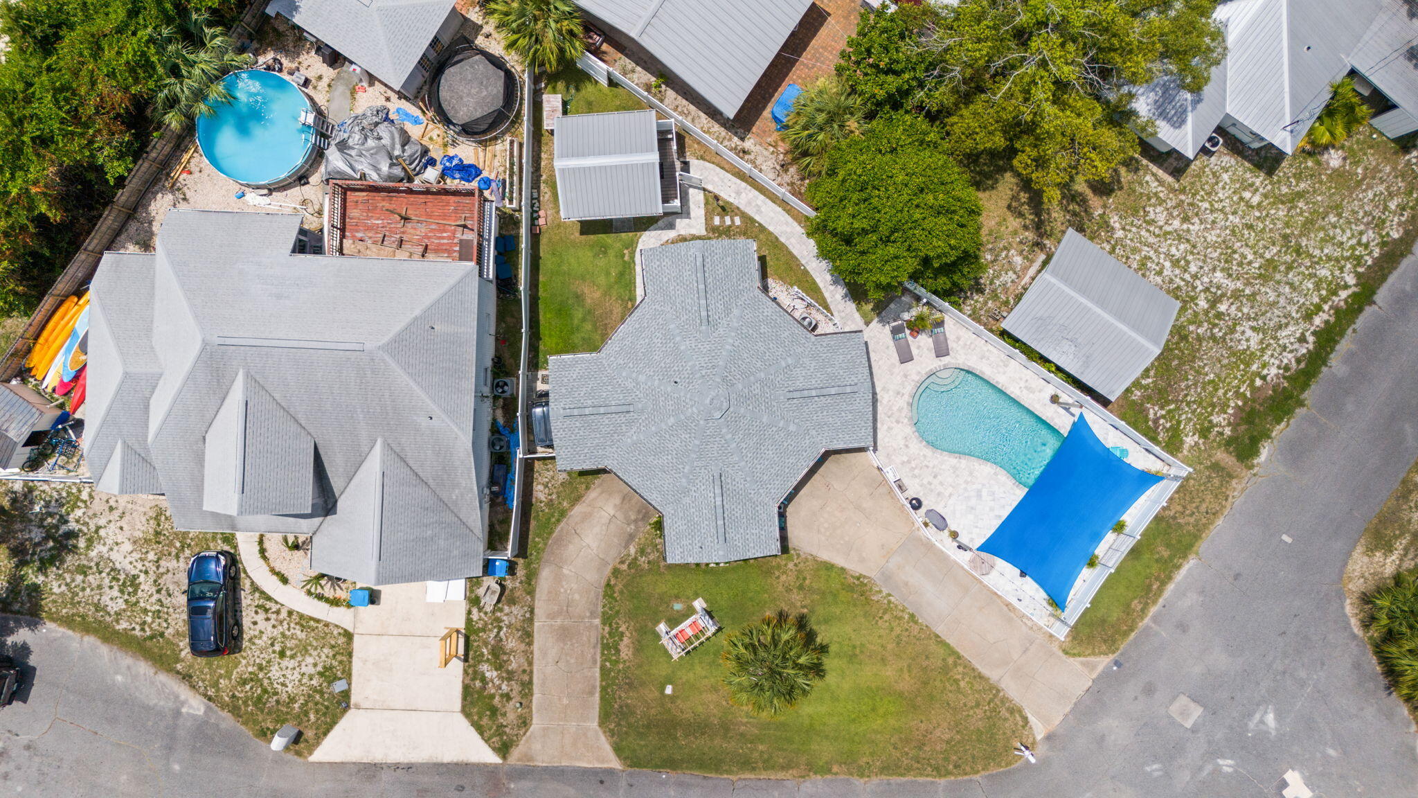 BID-A-WEE - Residential