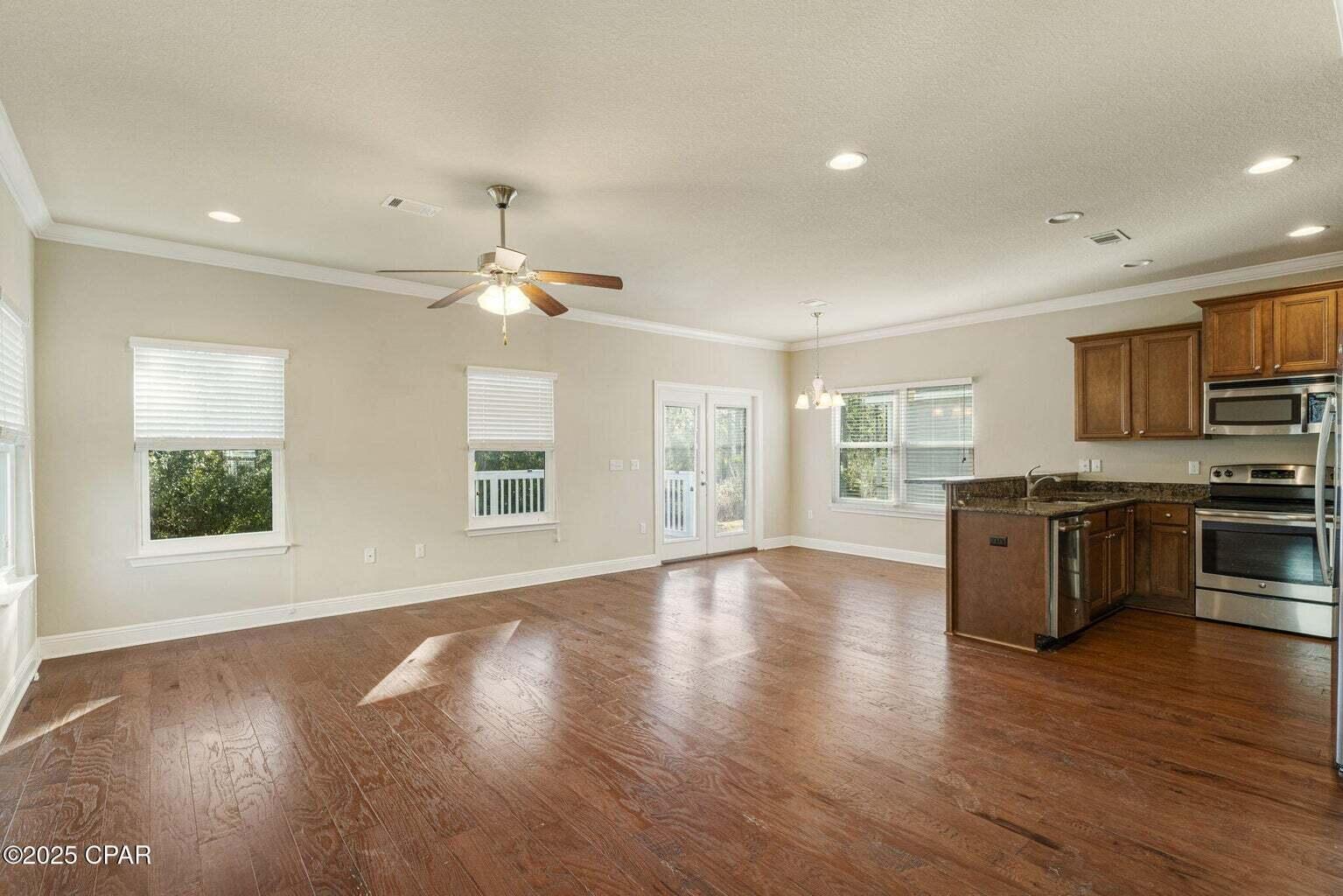 Topsail Walk - Residential Lease