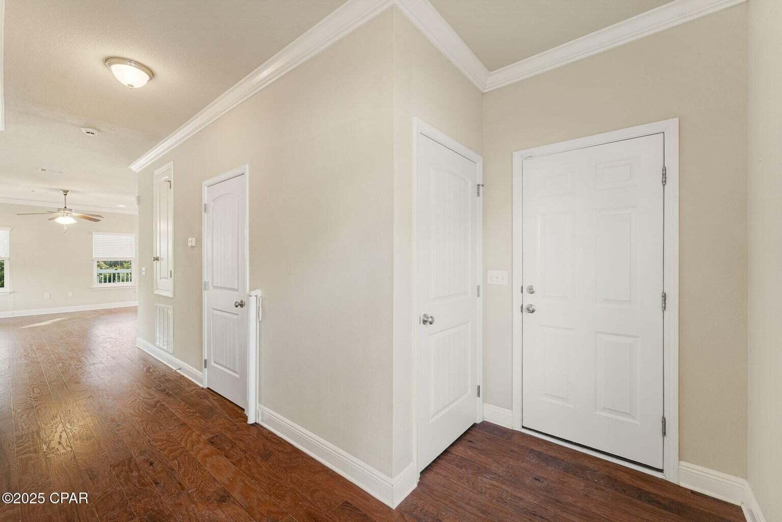 Topsail Walk - Residential Lease