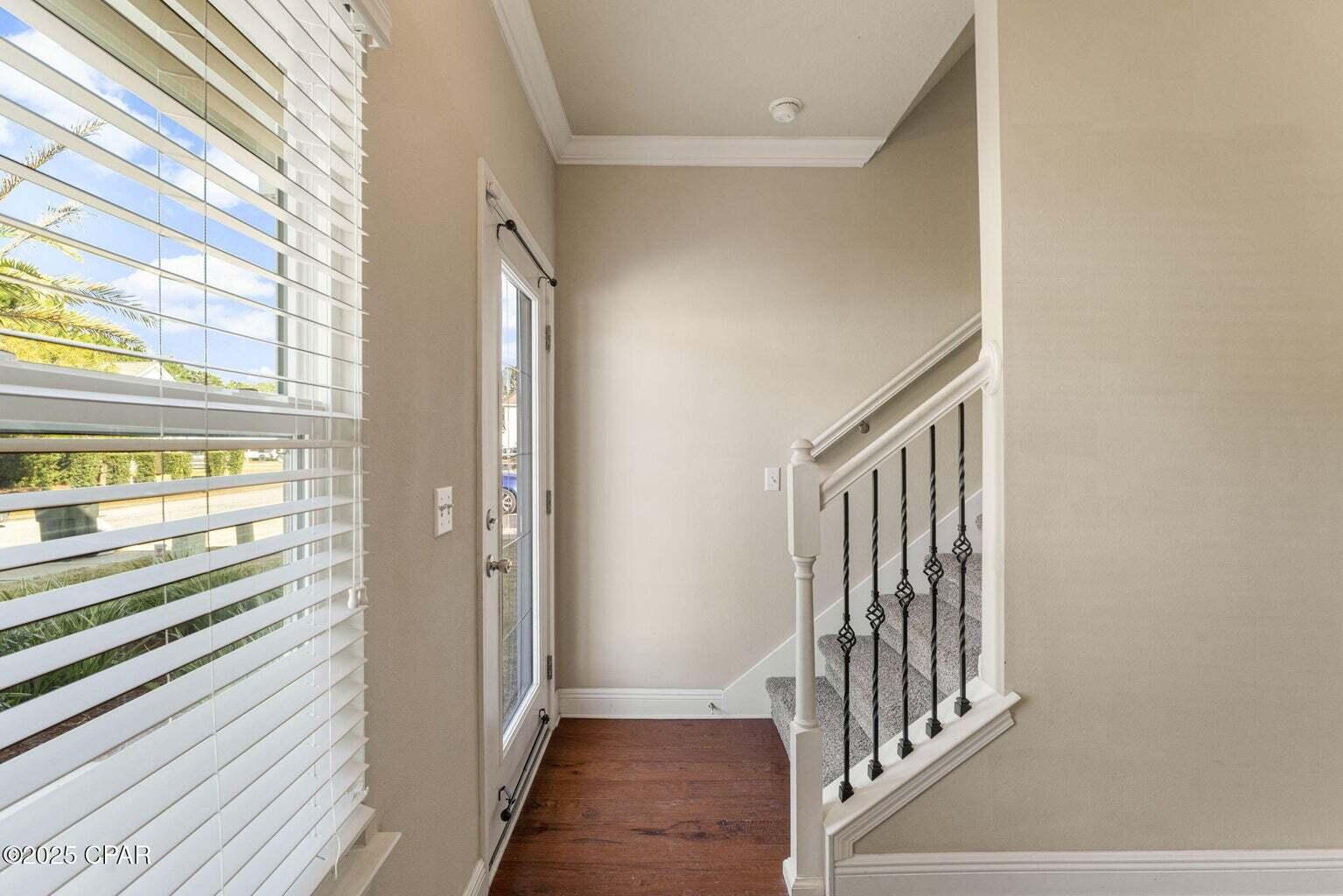 Topsail Walk - Residential Lease