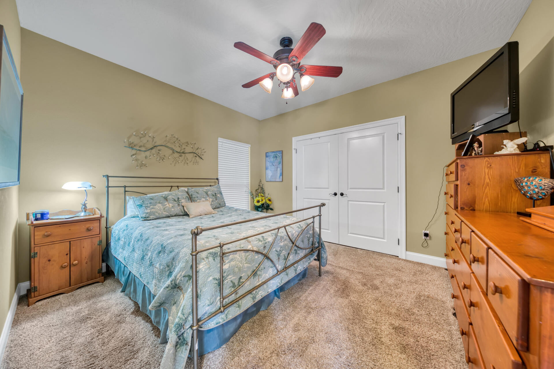 GARNIERS HEIGHTS 1ST ADDN - Residential