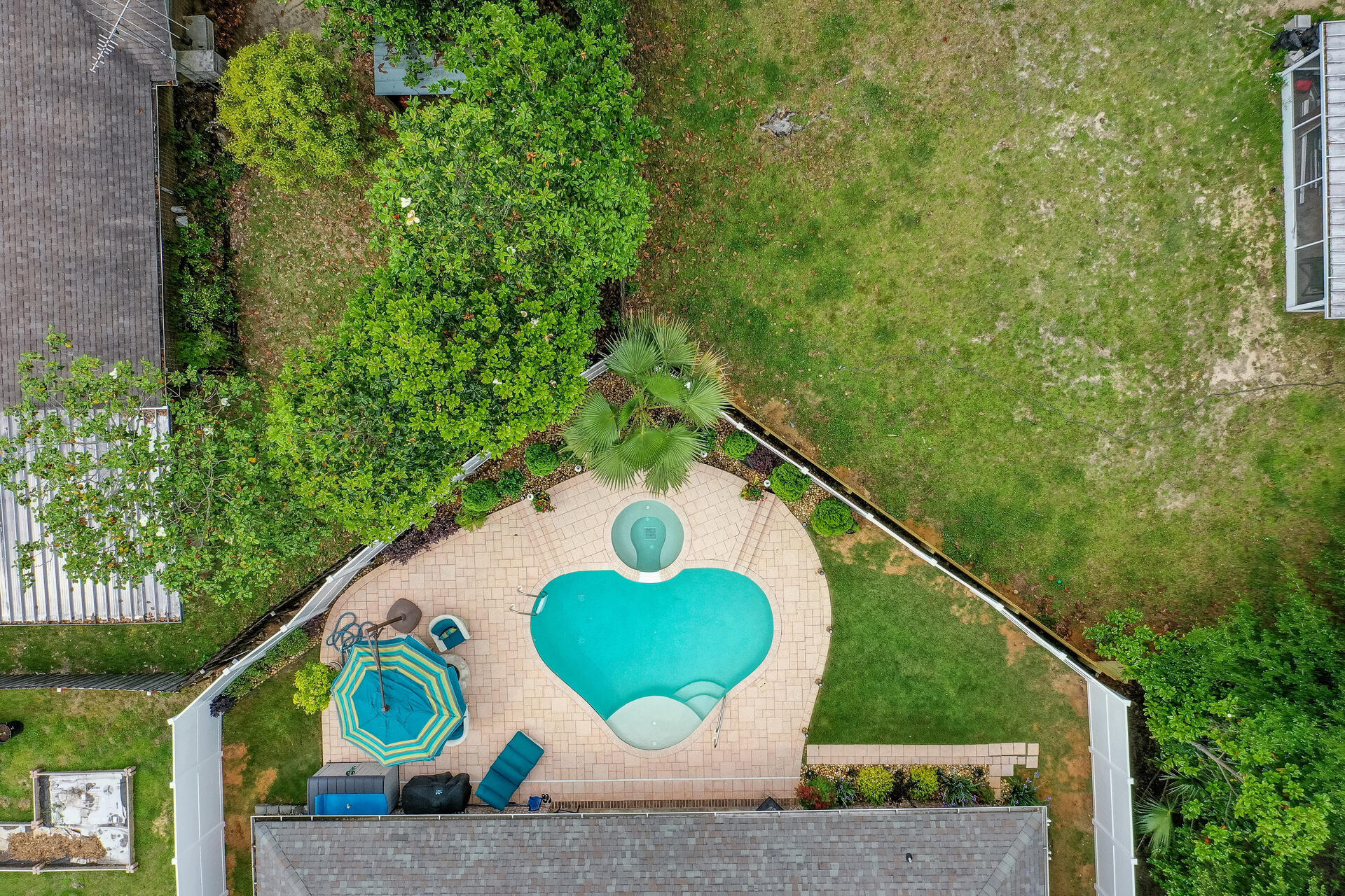 GARNIERS HEIGHTS 1ST ADDN - Residential