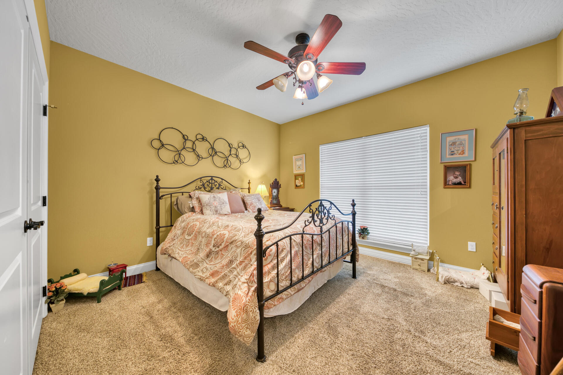 GARNIERS HEIGHTS 1ST ADDN - Residential