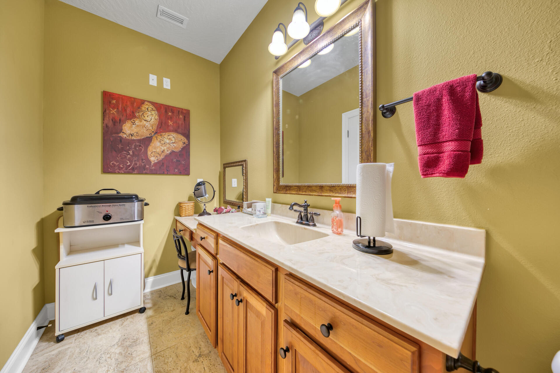 GARNIERS HEIGHTS 1ST ADDN - Residential