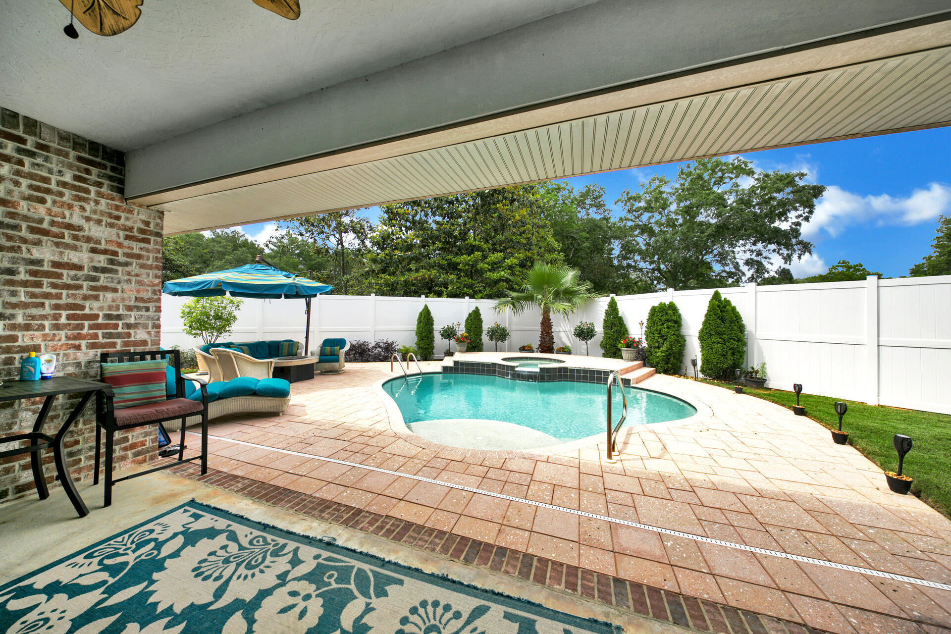 GARNIERS HEIGHTS 1ST ADDN - Residential