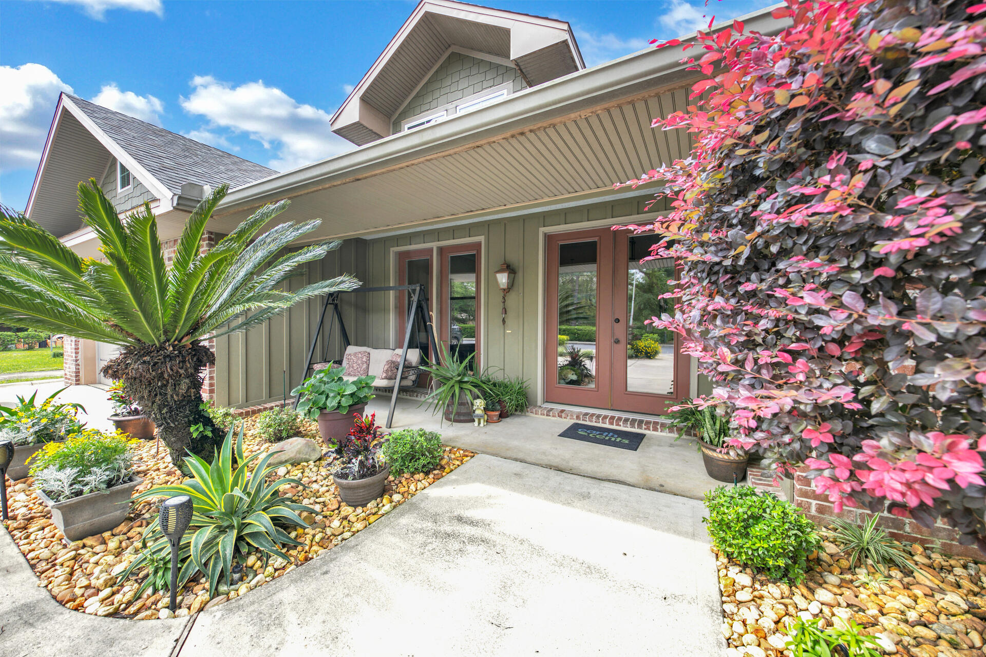 GARNIERS HEIGHTS 1ST ADDN - Residential