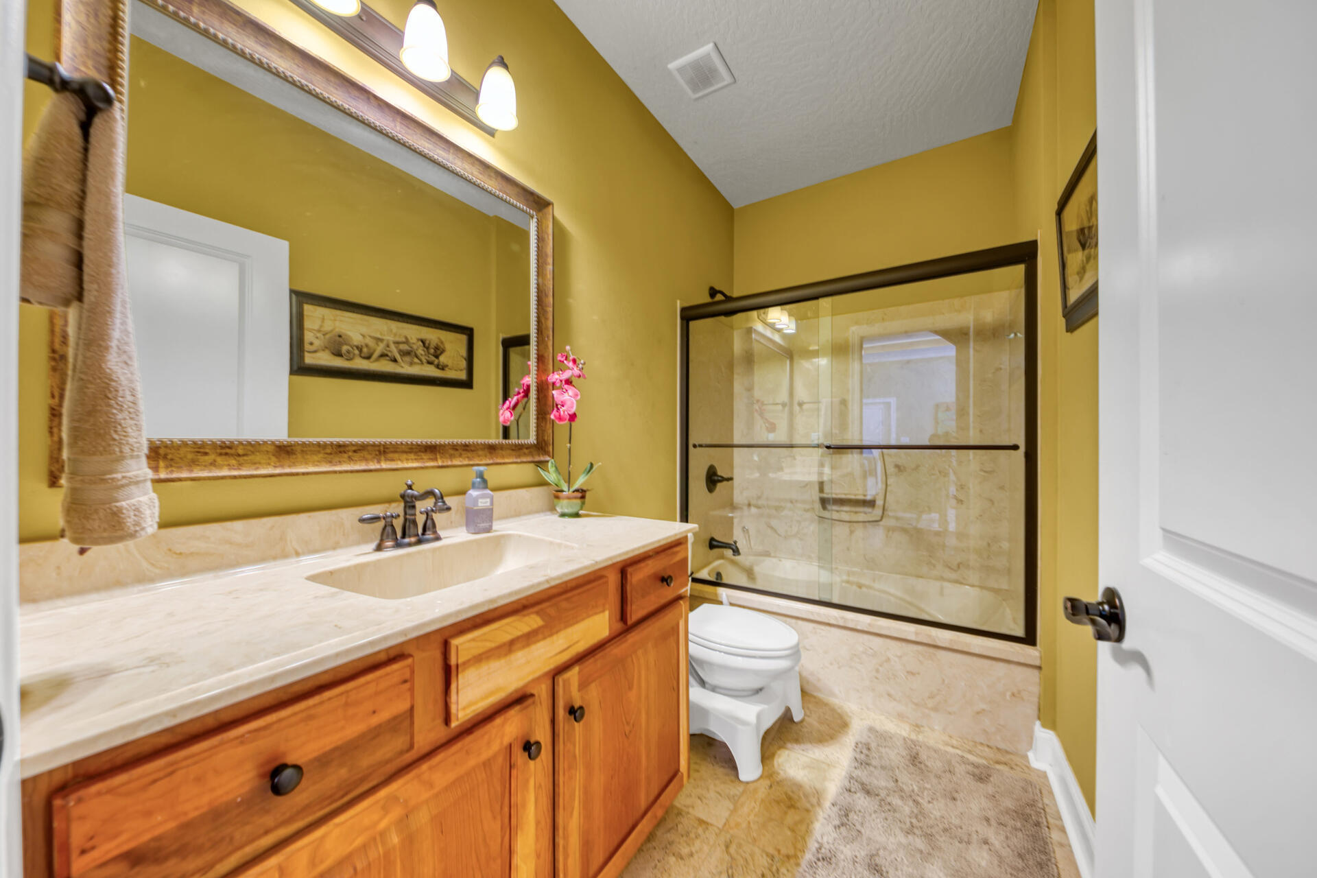 GARNIERS HEIGHTS 1ST ADDN - Residential