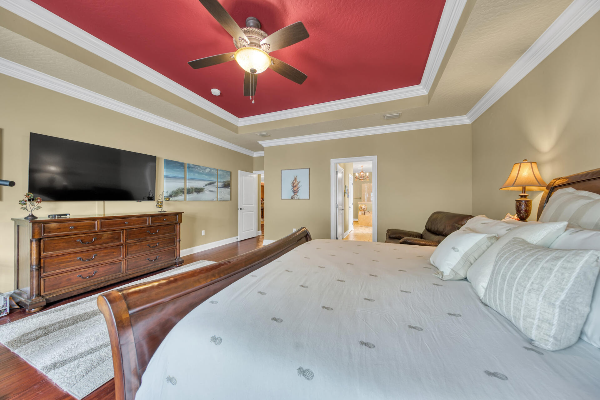 GARNIERS HEIGHTS 1ST ADDN - Residential