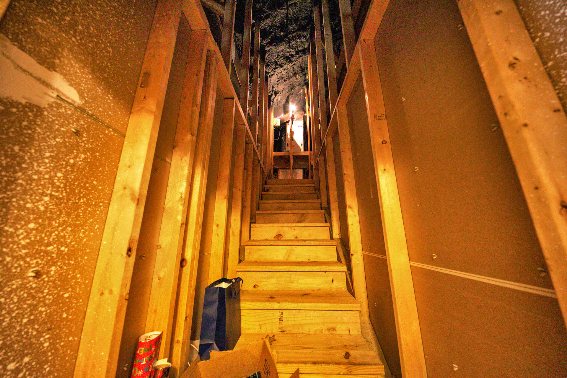 GARNIERS HEIGHTS 1ST ADDN - Residential