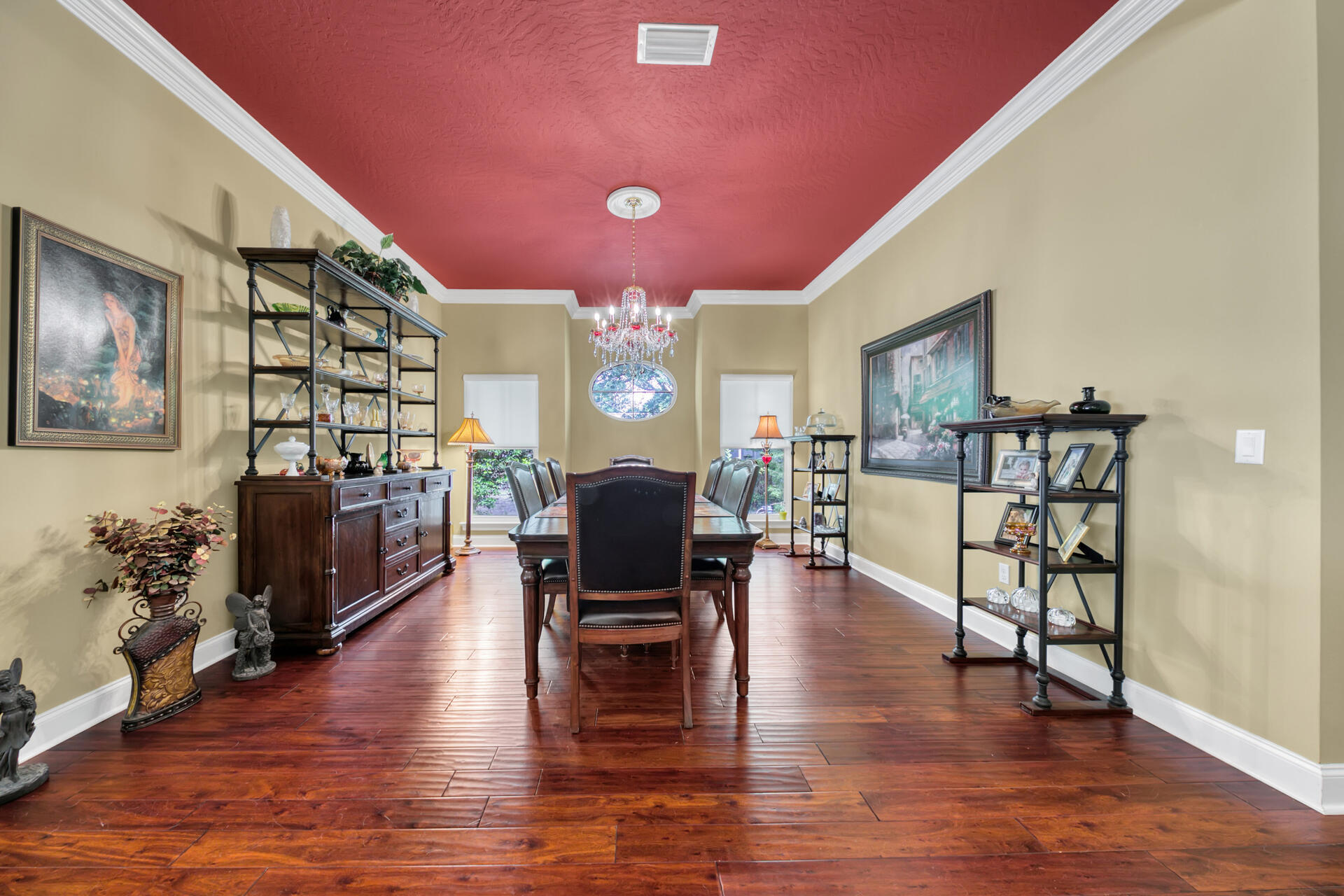 GARNIERS HEIGHTS 1ST ADDN - Residential