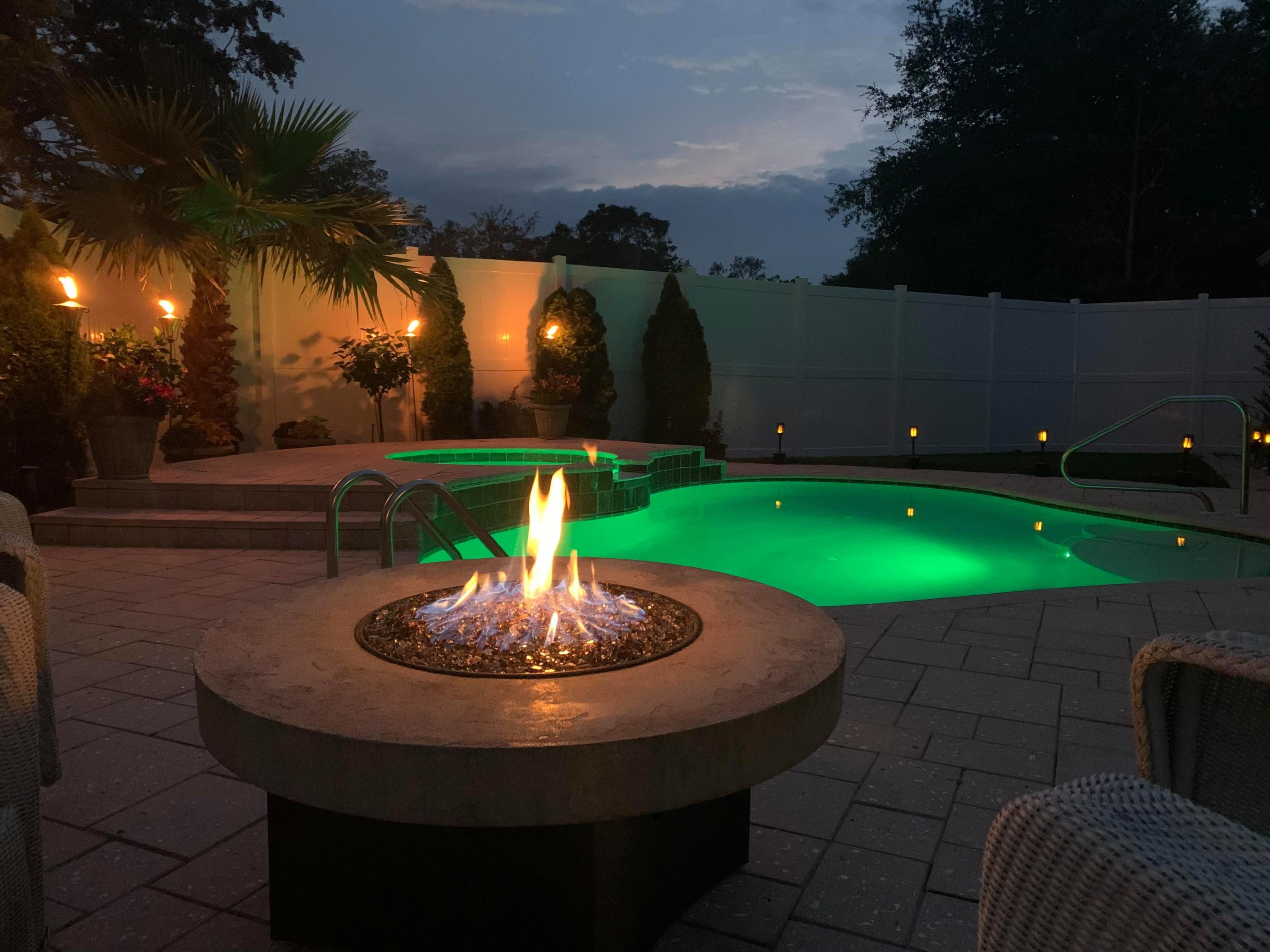 GARNIERS HEIGHTS 1ST ADDN - Residential