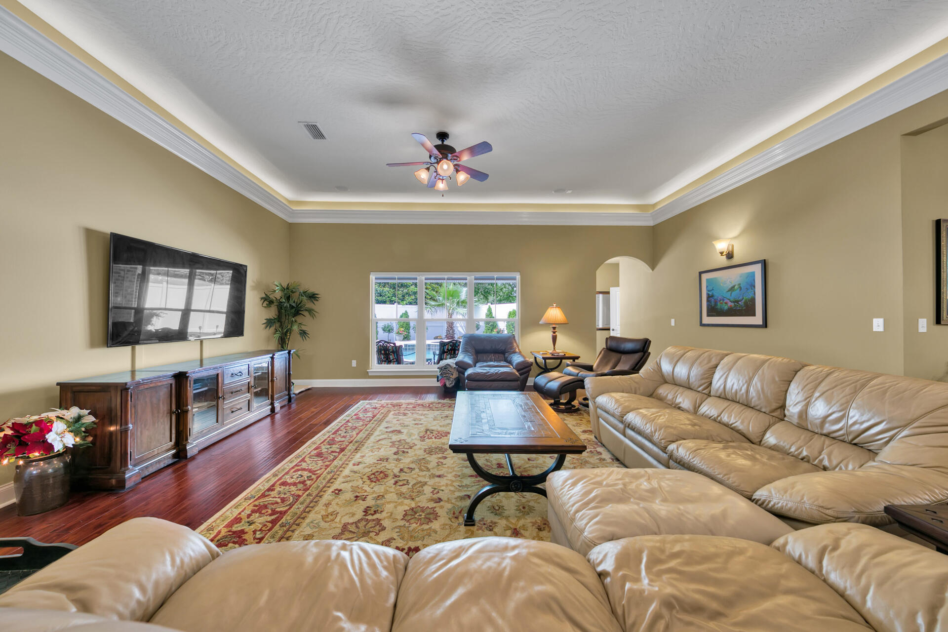 GARNIERS HEIGHTS 1ST ADDN - Residential