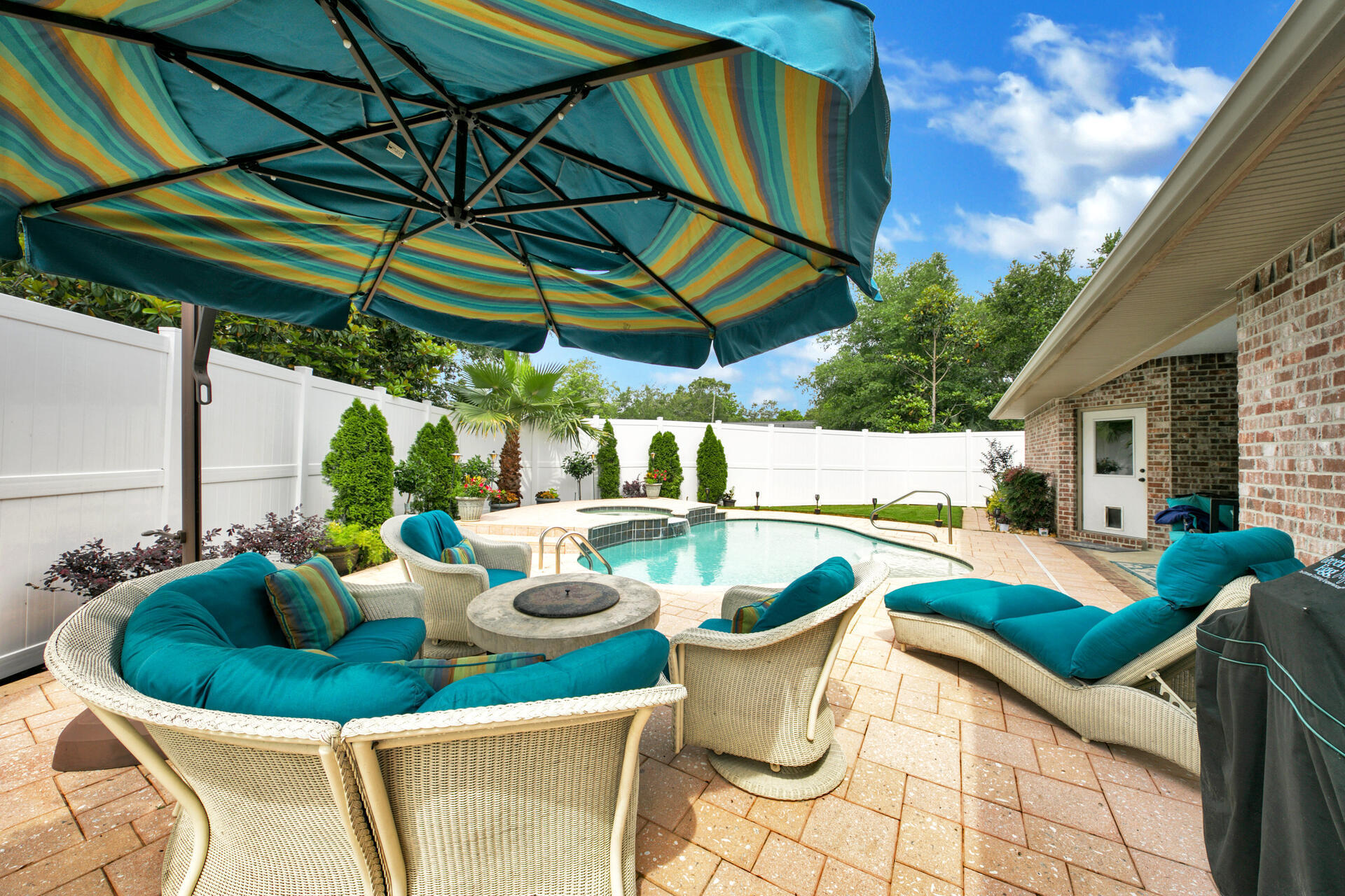 GARNIERS HEIGHTS 1ST ADDN - Residential