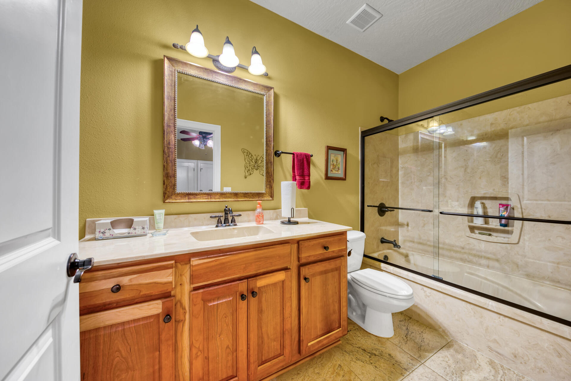 GARNIERS HEIGHTS 1ST ADDN - Residential