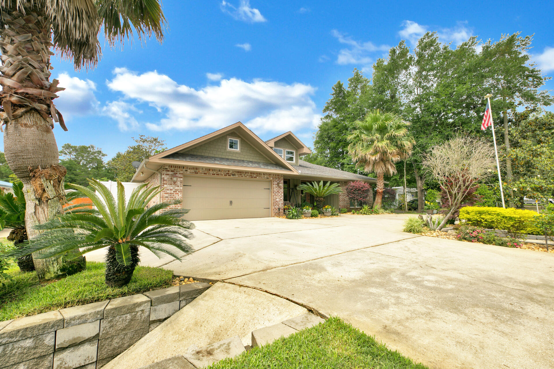 GARNIERS HEIGHTS 1ST ADDN - Residential