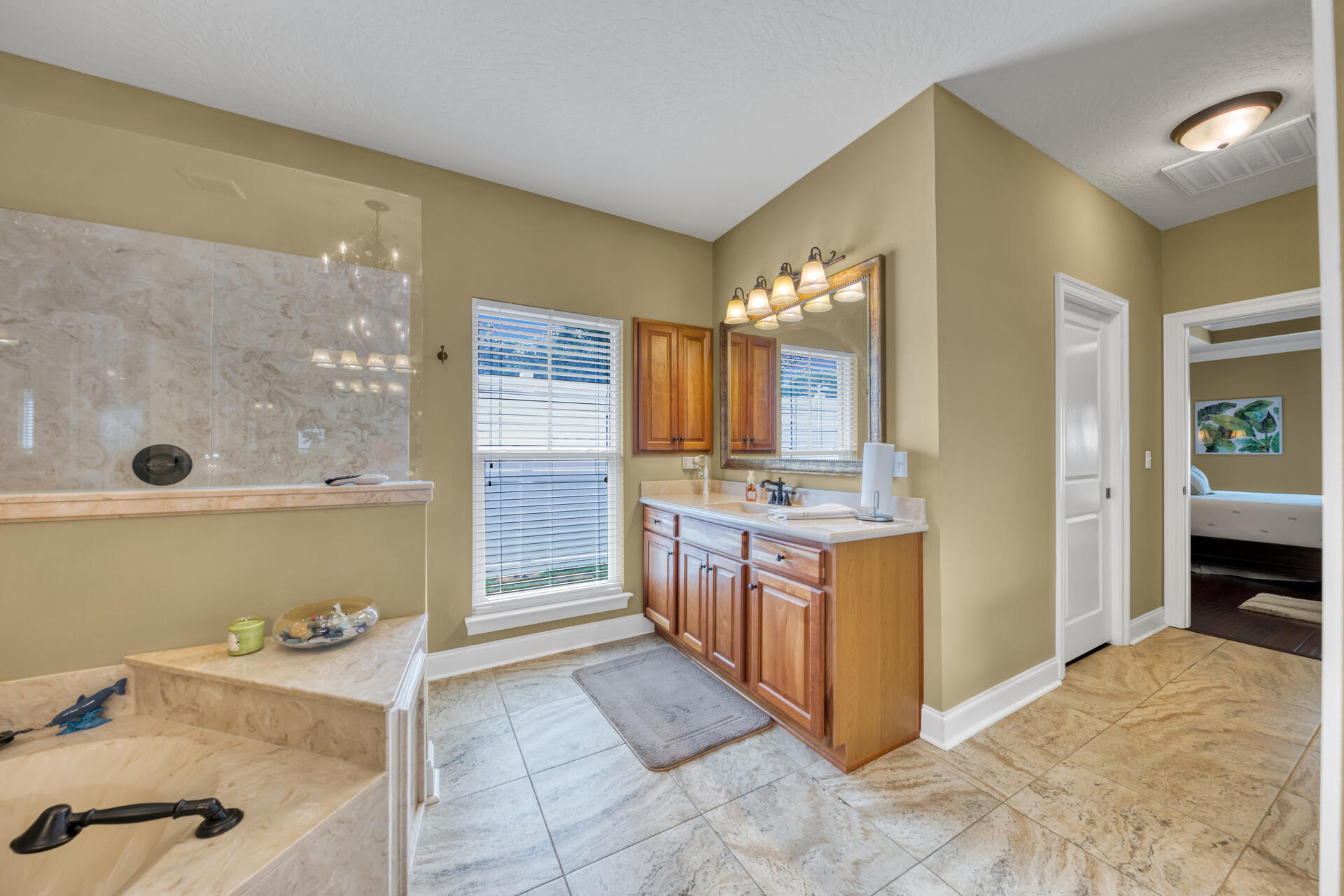 GARNIERS HEIGHTS 1ST ADDN - Residential