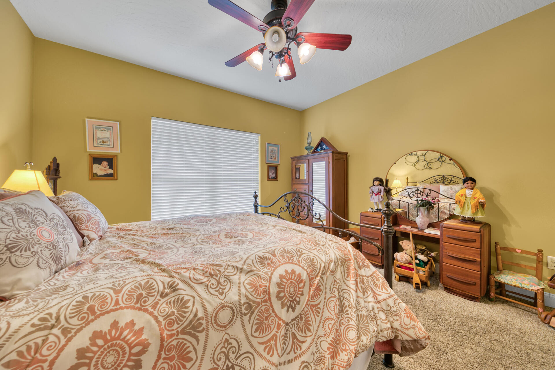 GARNIERS HEIGHTS 1ST ADDN - Residential