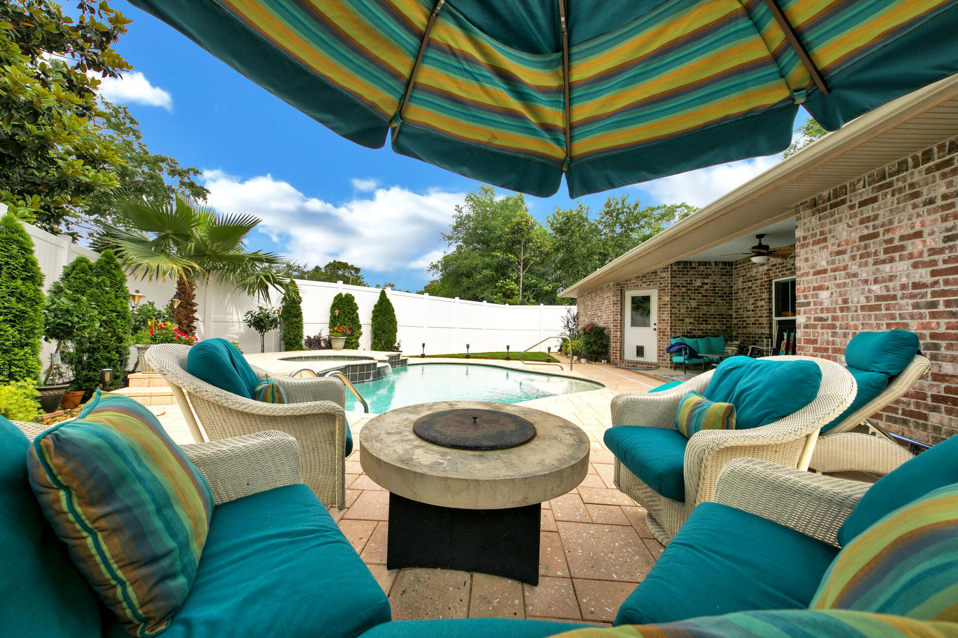 GARNIERS HEIGHTS 1ST ADDN - Residential