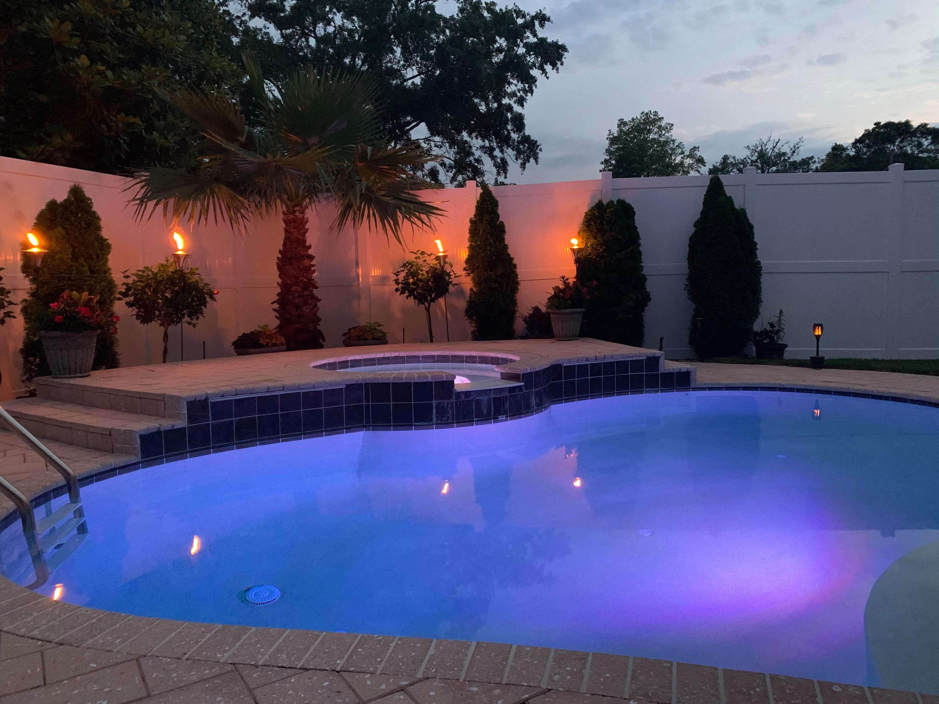 GARNIERS HEIGHTS 1ST ADDN - Residential