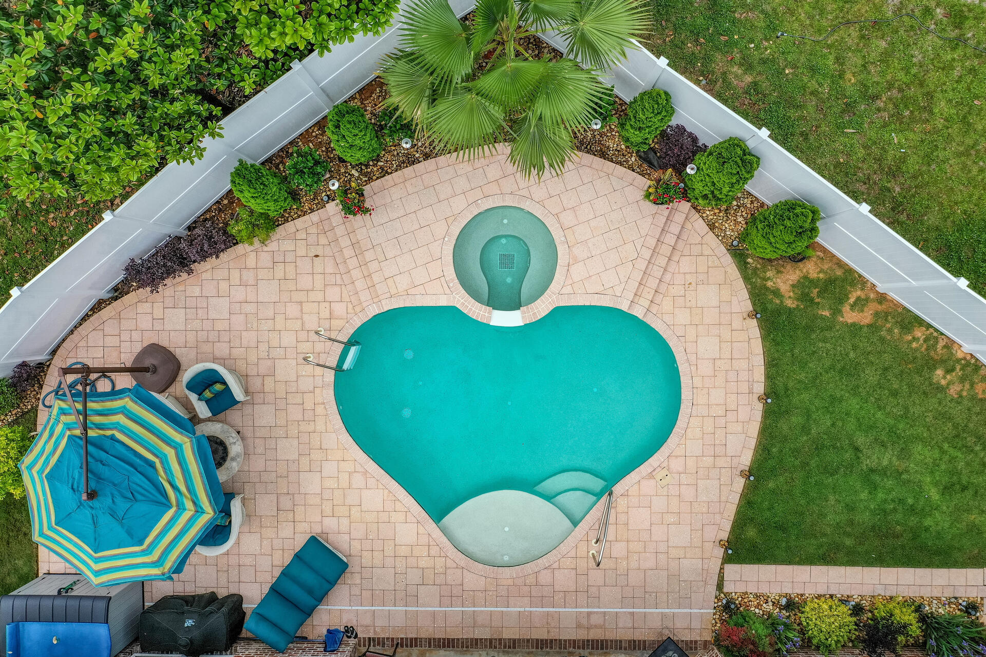 GARNIERS HEIGHTS 1ST ADDN - Residential