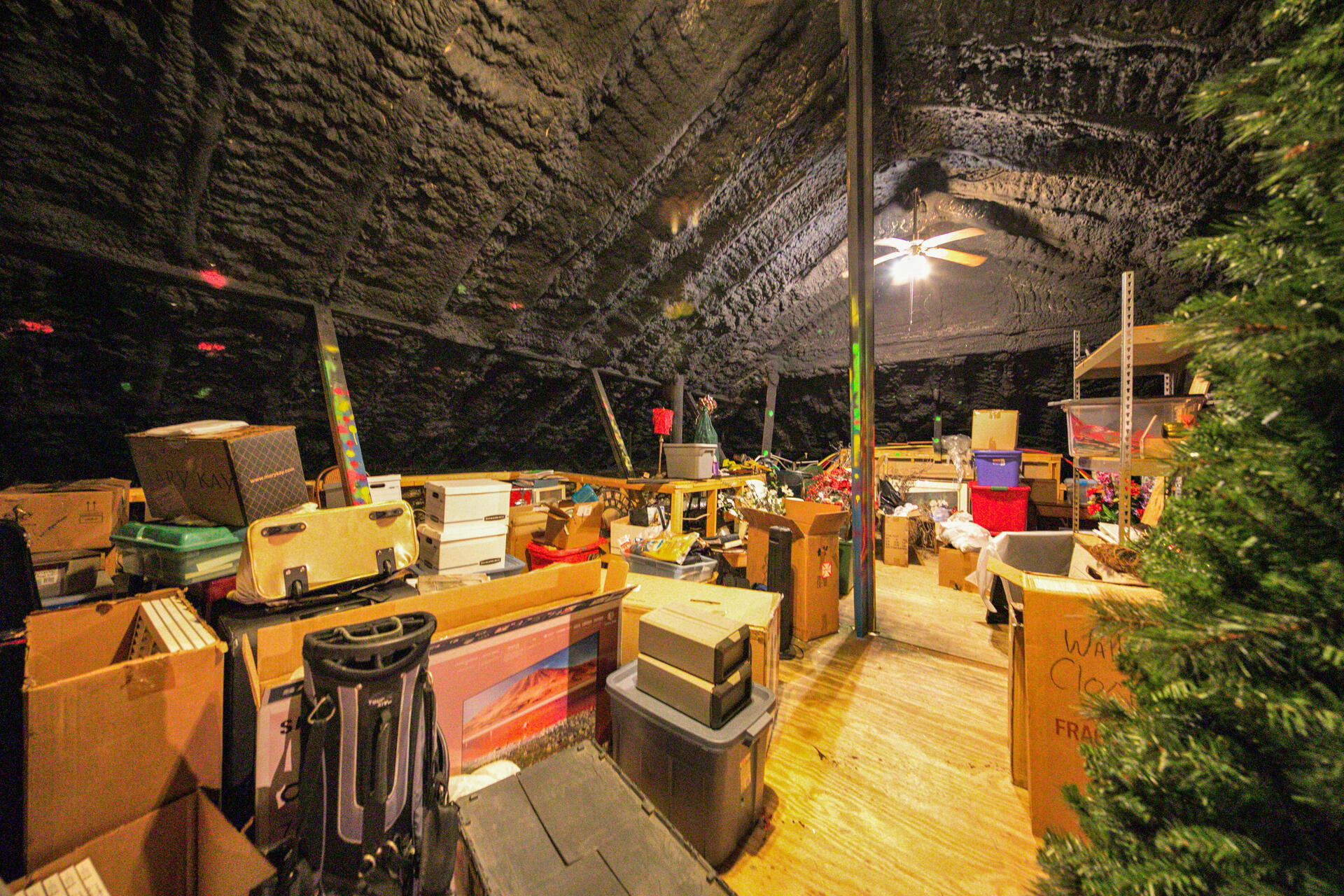 GARNIERS HEIGHTS 1ST ADDN - Residential